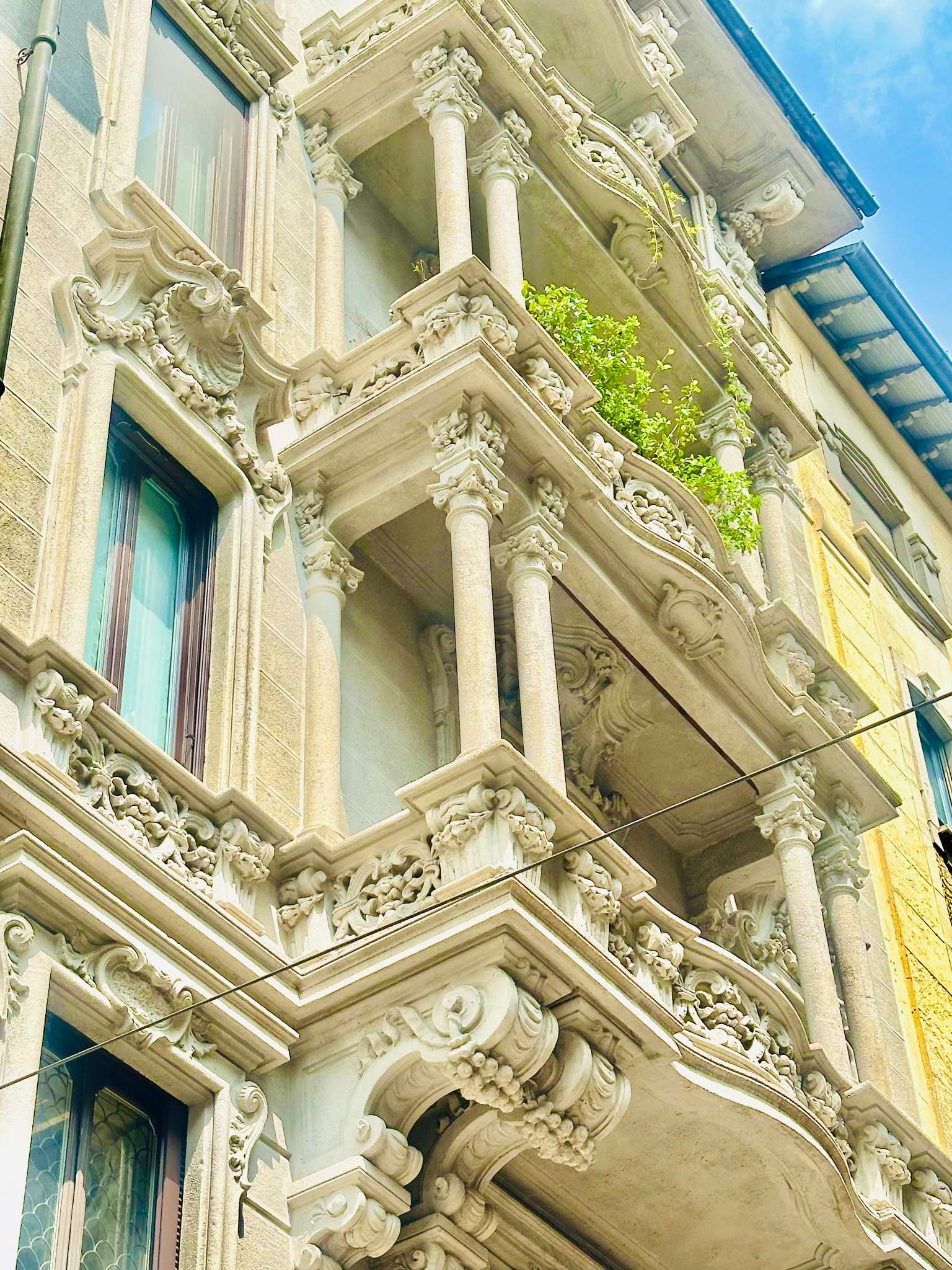 Milano Vendita APPARTAMENTO