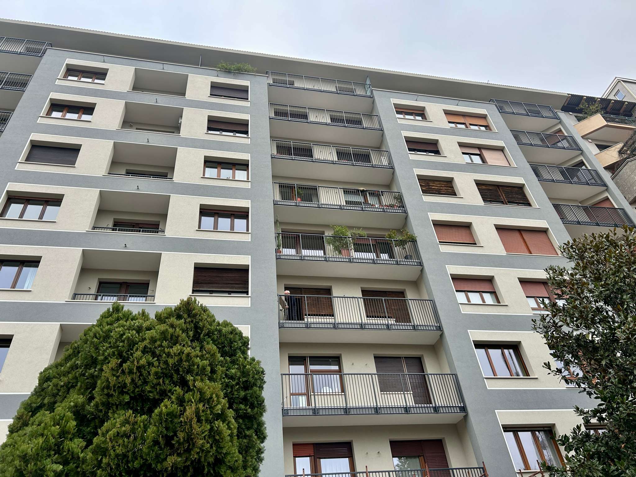 Milano Affitto APPARTAMENTO