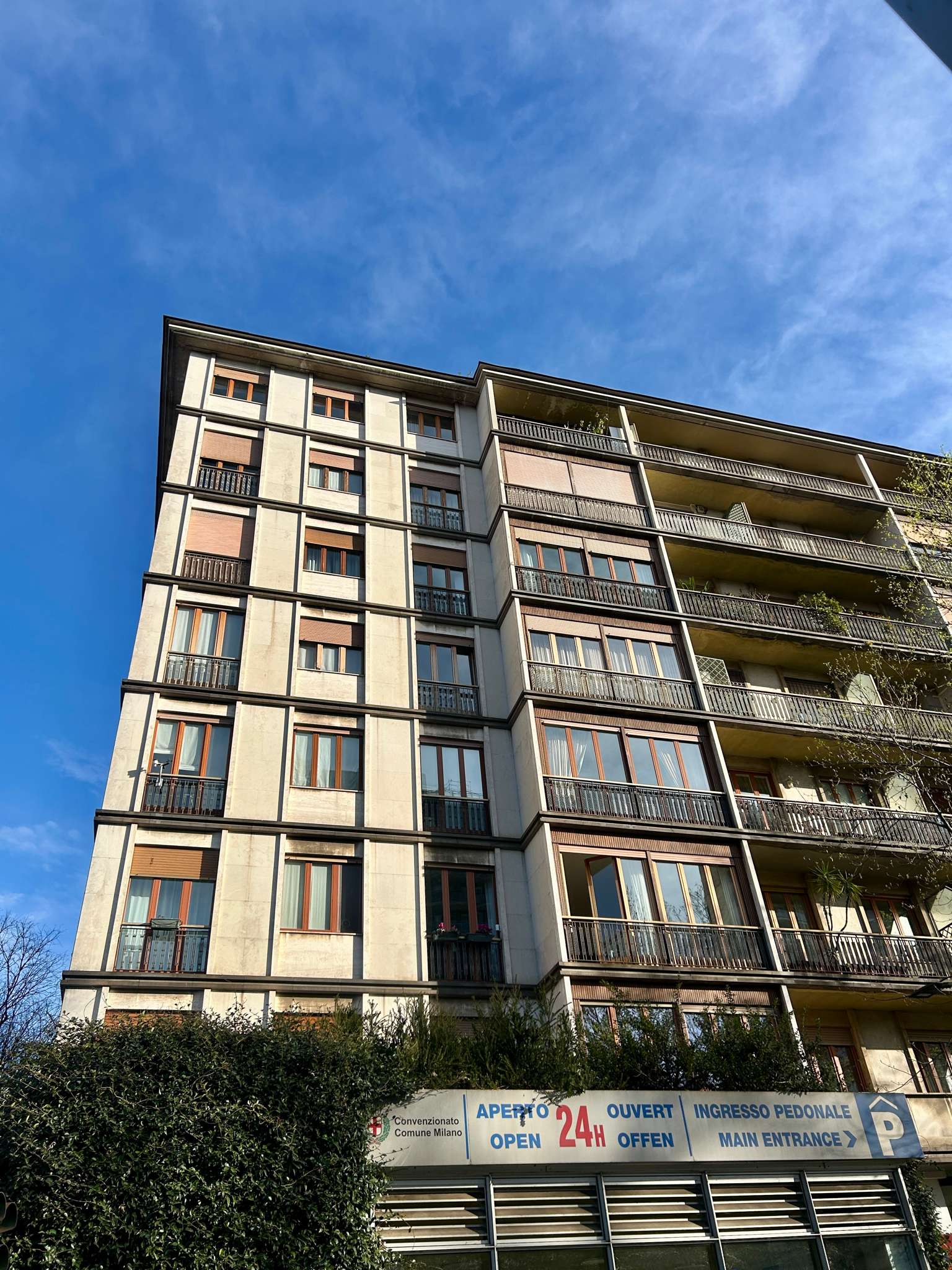 Milano Vendita APPARTAMENTO