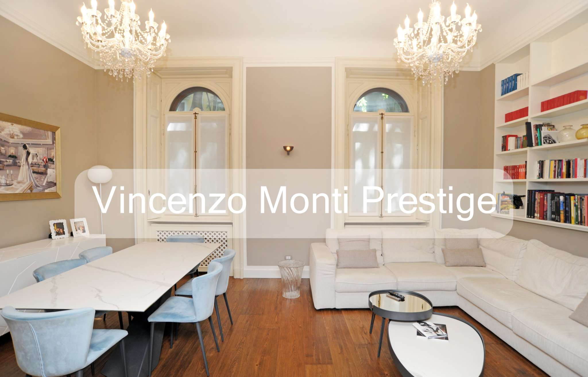 Milano Vendita APPARTAMENTO