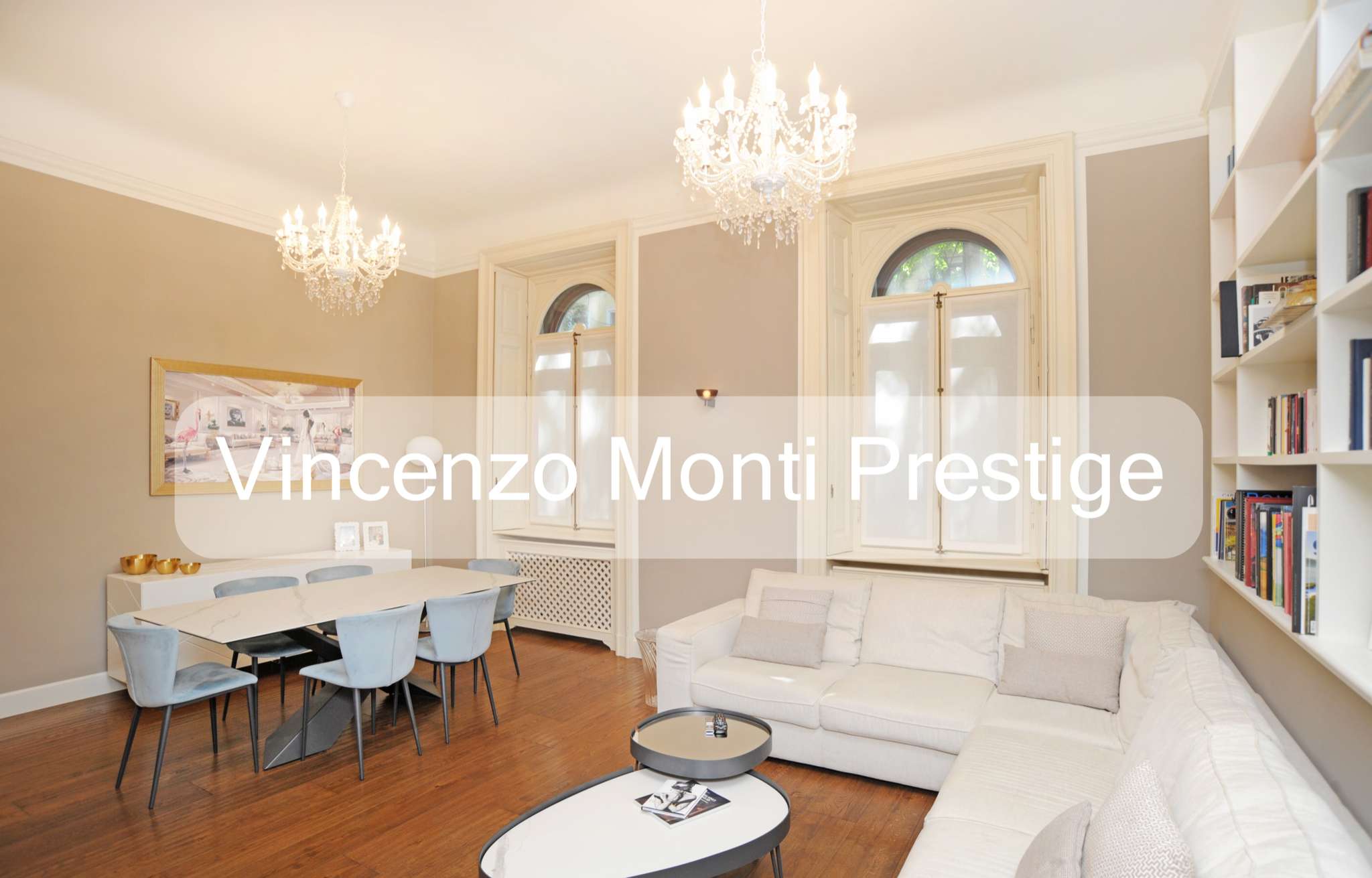 Milano Vendita APPARTAMENTO