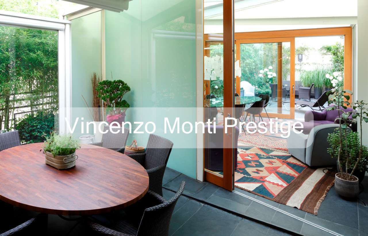 Milano Vendita APPARTAMENTO