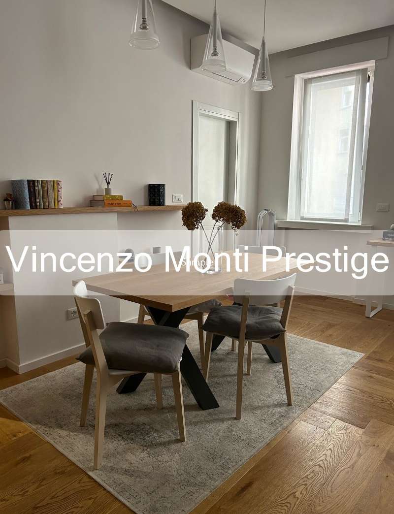 Milano Vendita APPARTAMENTO