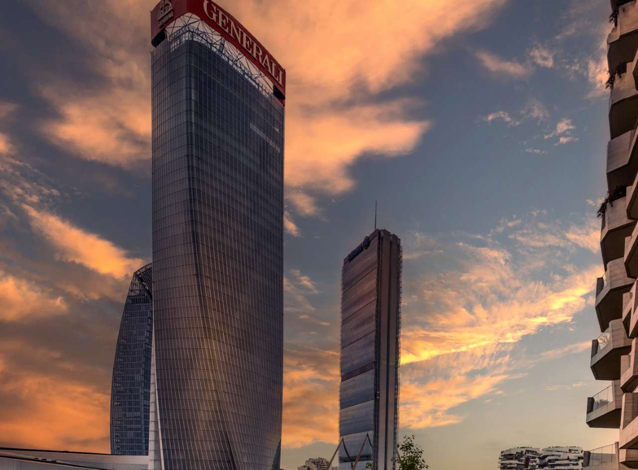 Milano Vendita APPARTAMENTO