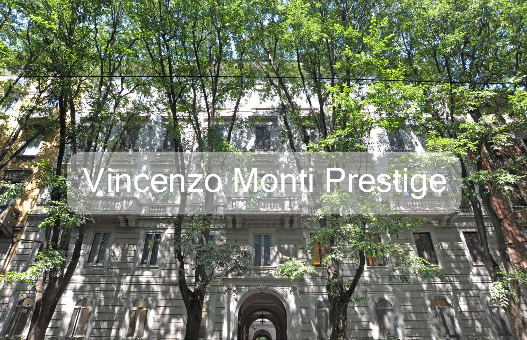 Milano Vendita APPARTAMENTO