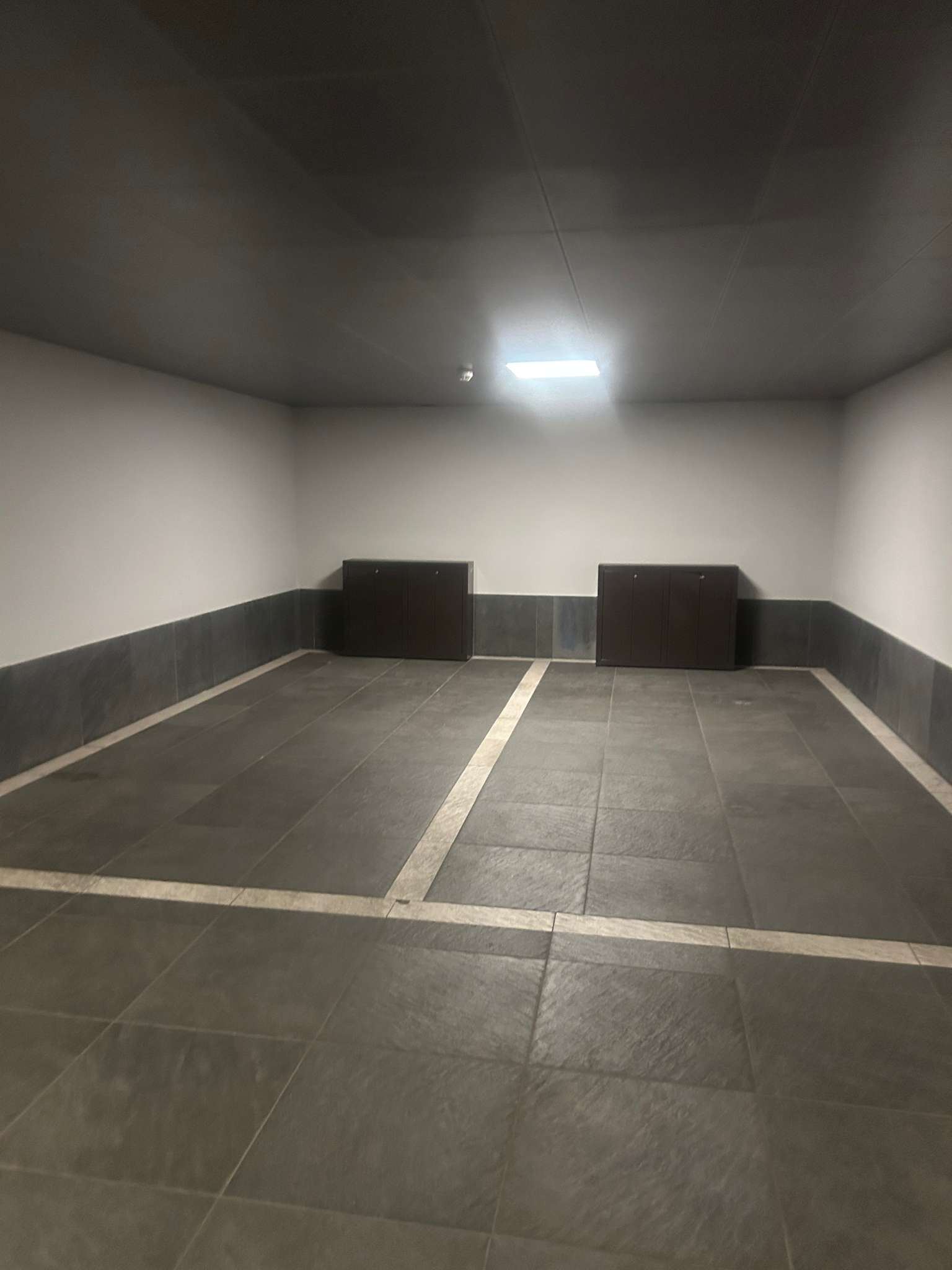 Milano Affitto POSTO AUTO SCOPERTO