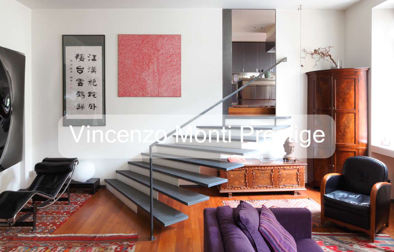 Milano Vendita APPARTAMENTO