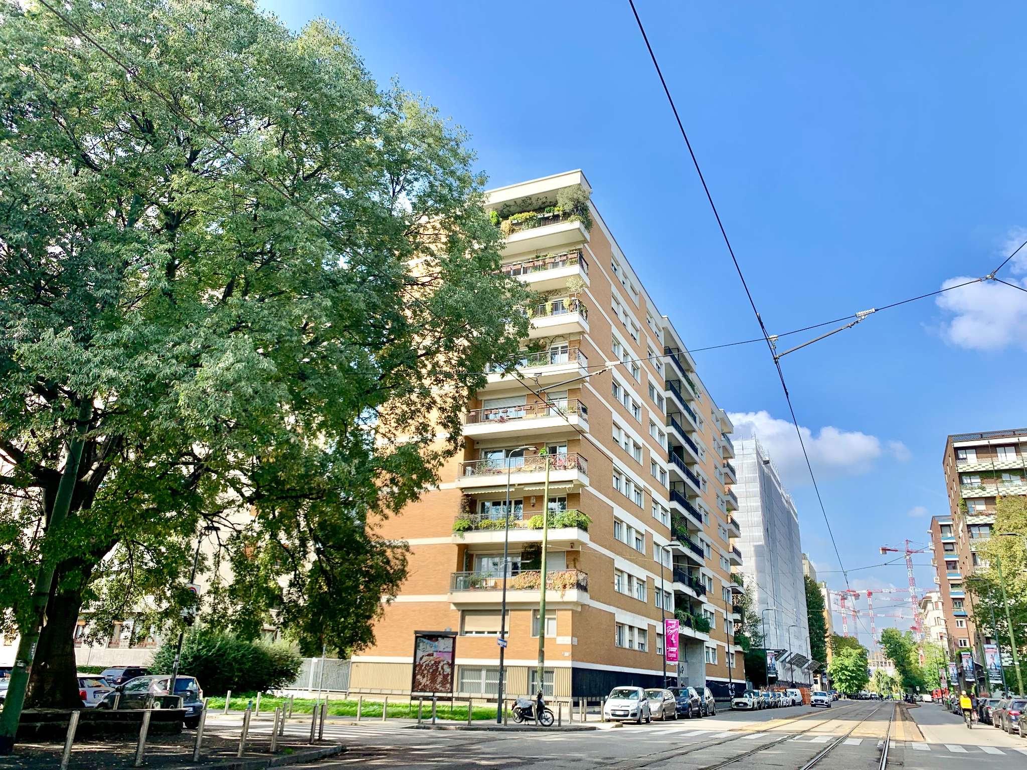 Milano Vendita APPARTAMENTO