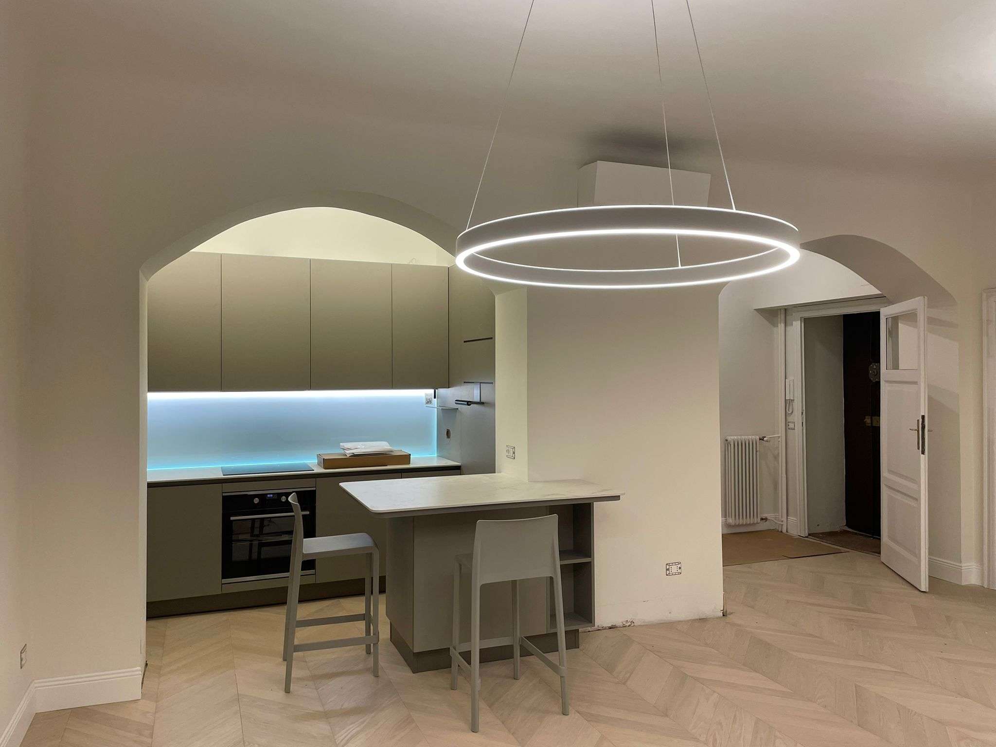 Milano Affitto APPARTAMENTO