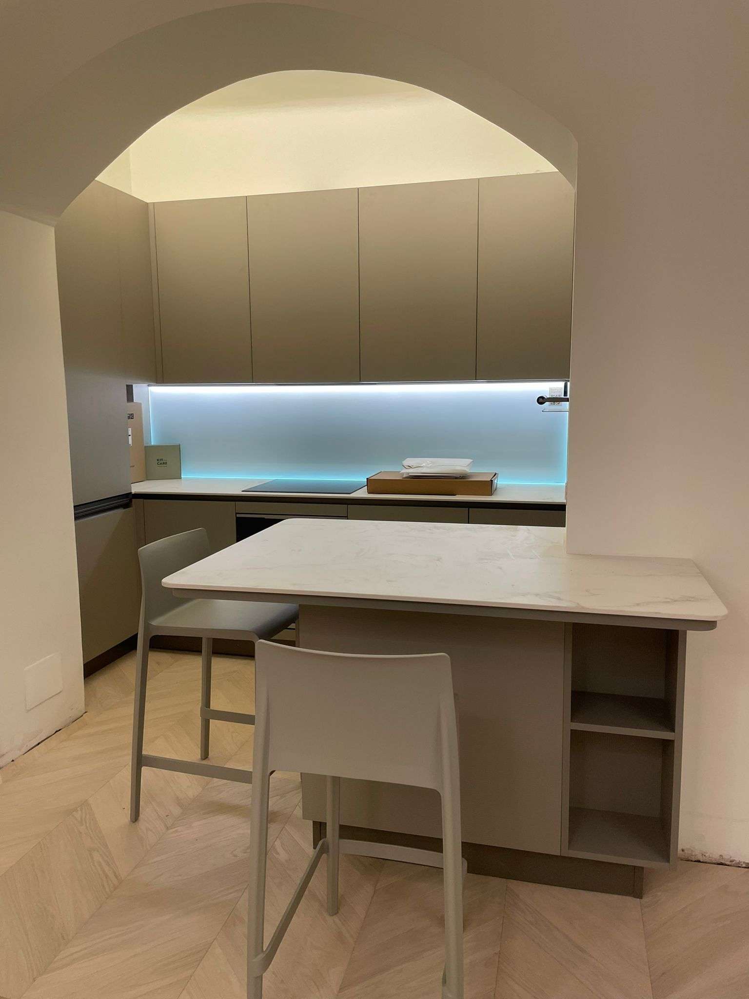 Milano Affitto APPARTAMENTO