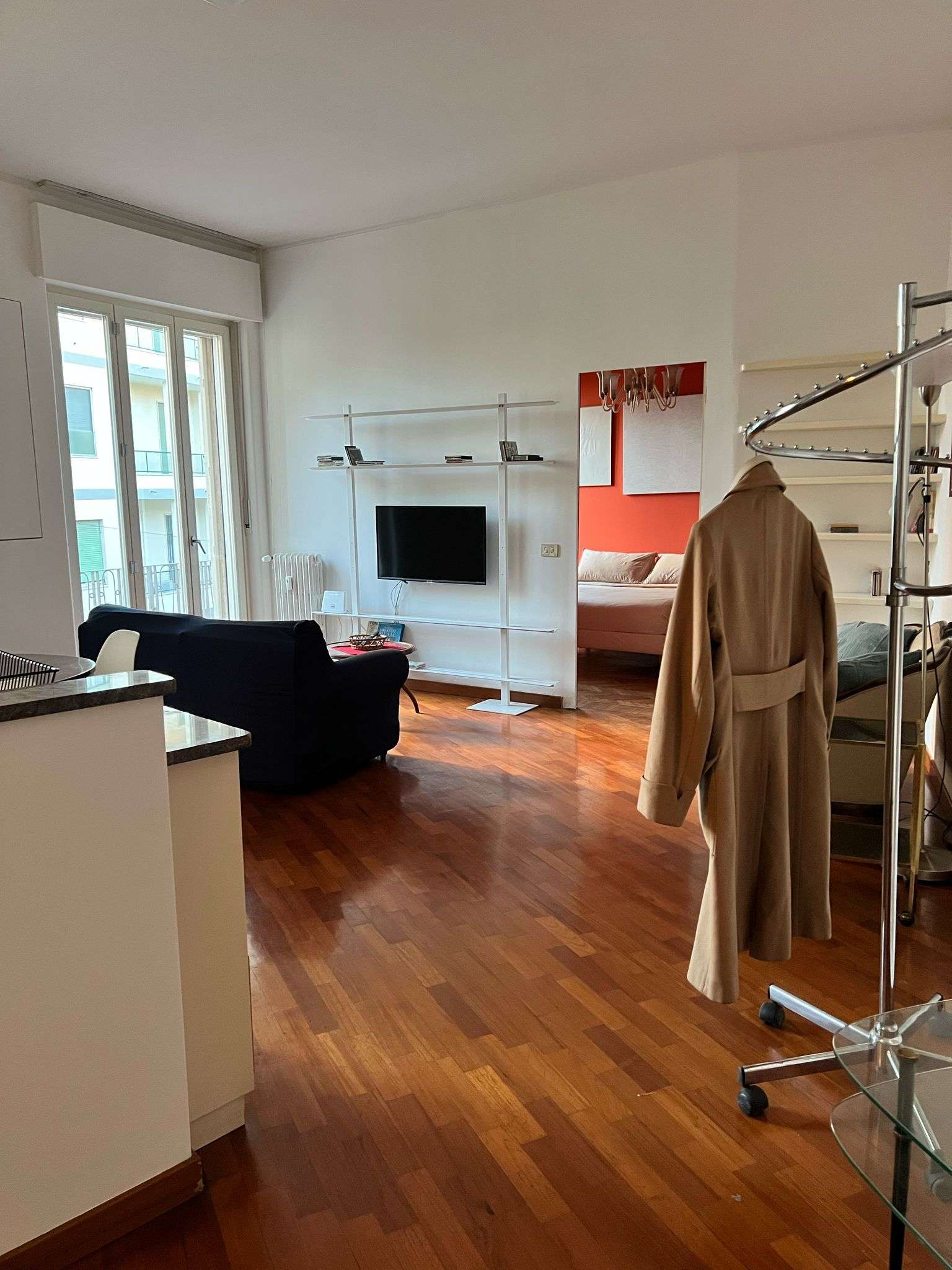 Milano Affitto APPARTAMENTO