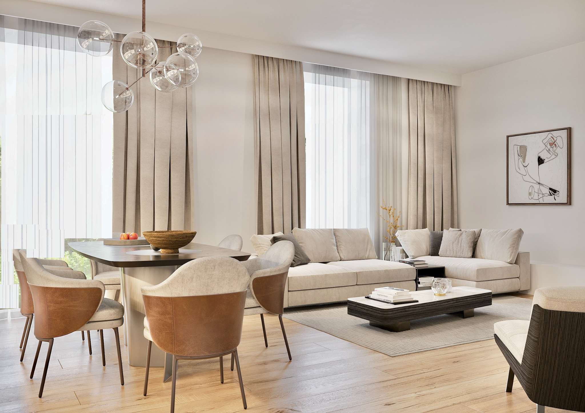 Milano Vendita APPARTAMENTO