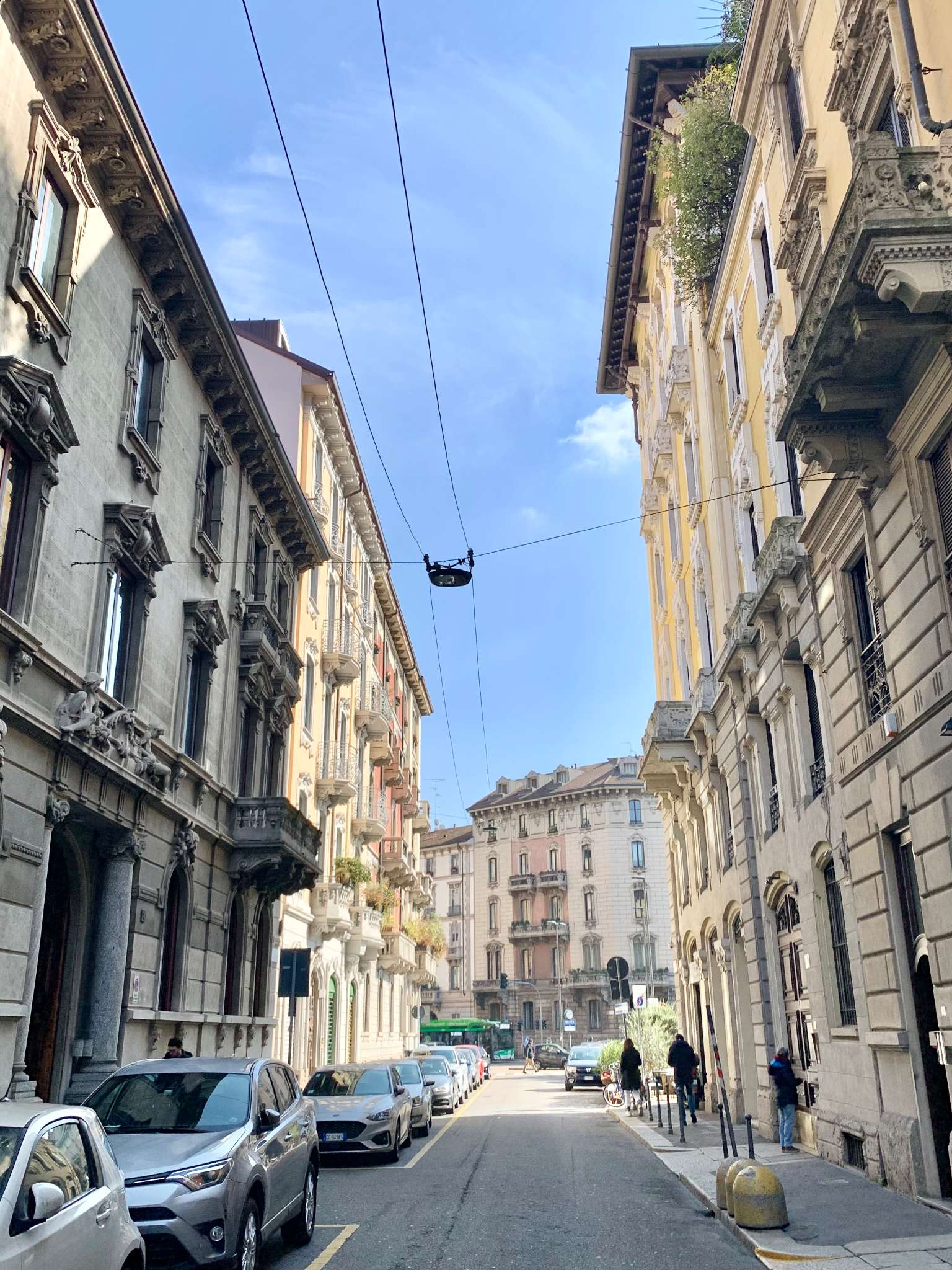 Milano Vendita APPARTAMENTO