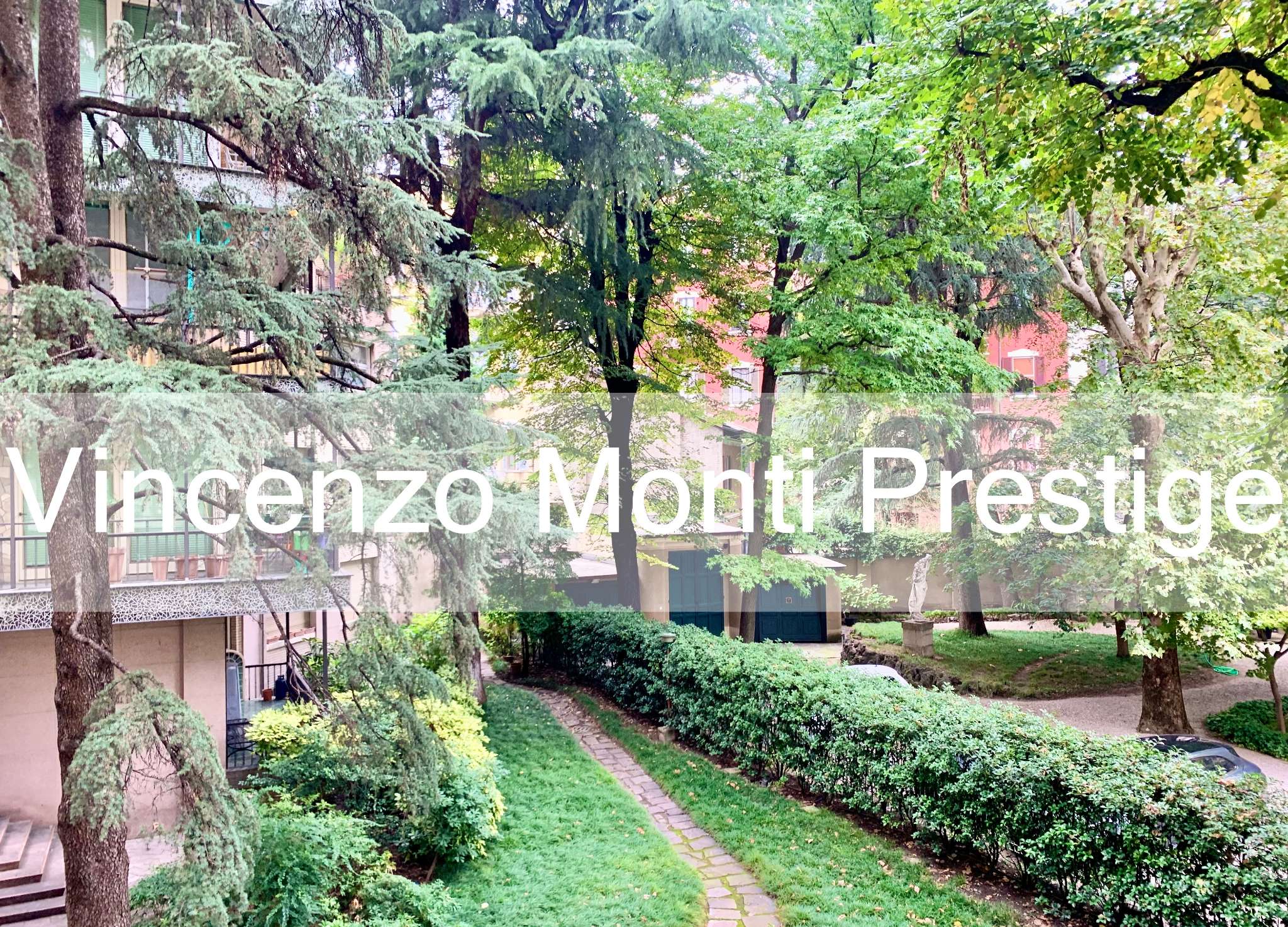 Milano Vendita APPARTAMENTO