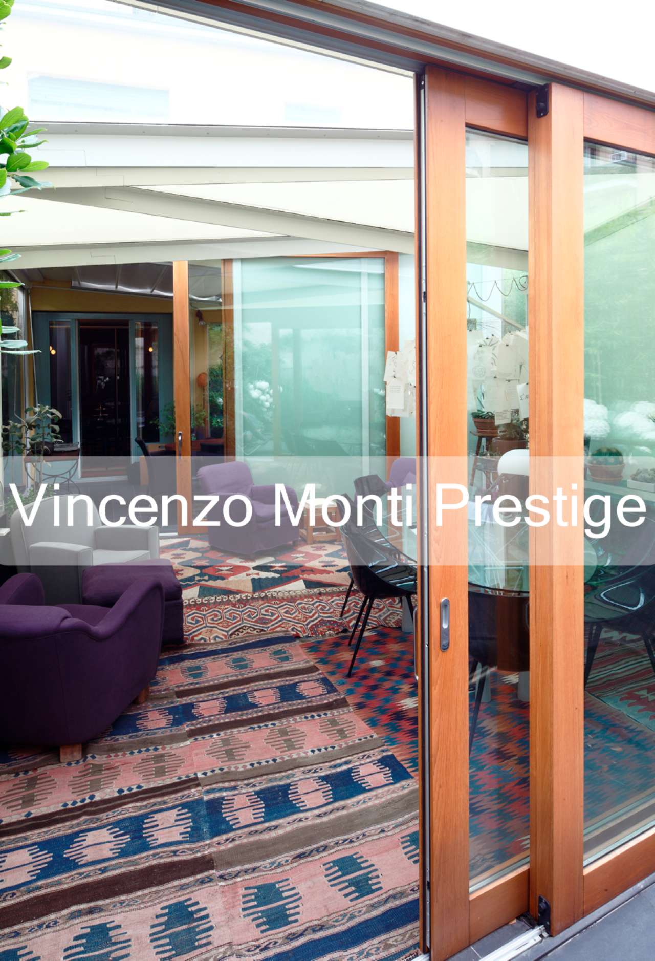 Milano Vendita APPARTAMENTO