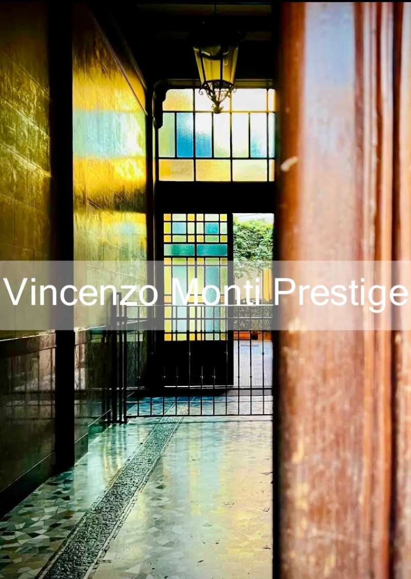 Milano Vendita APPARTAMENTO