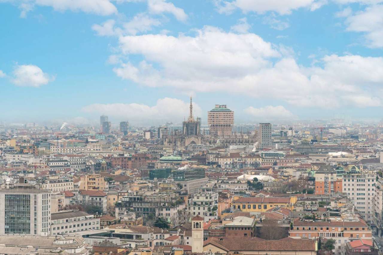 Milano Vendita APPARTAMENTO