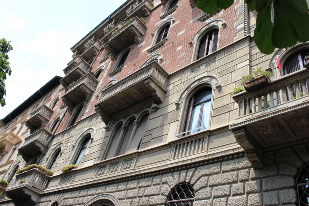 Milano Affitto APPARTAMENTO