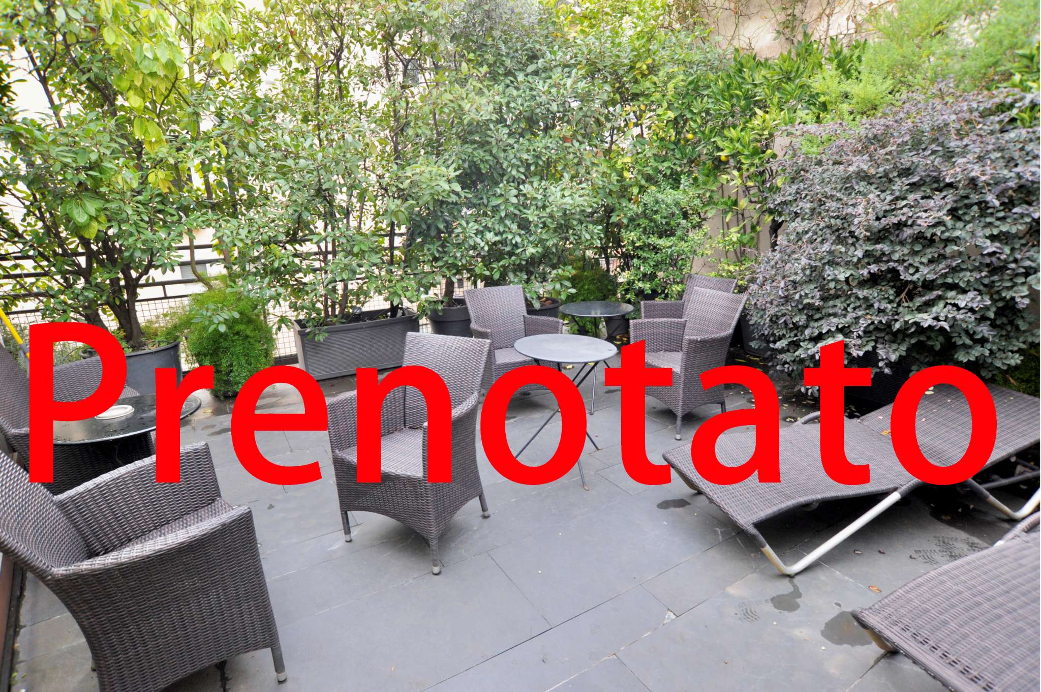 Milano Vendita APPARTAMENTO