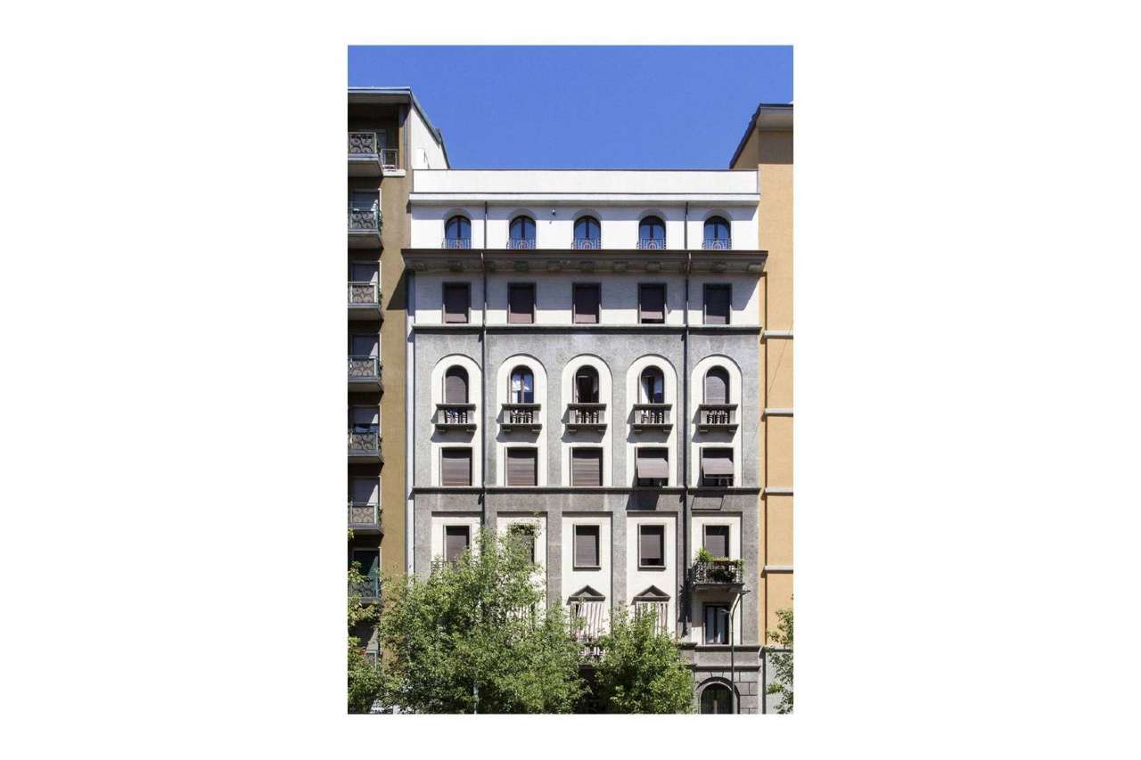 Milano Vendita ATTICO