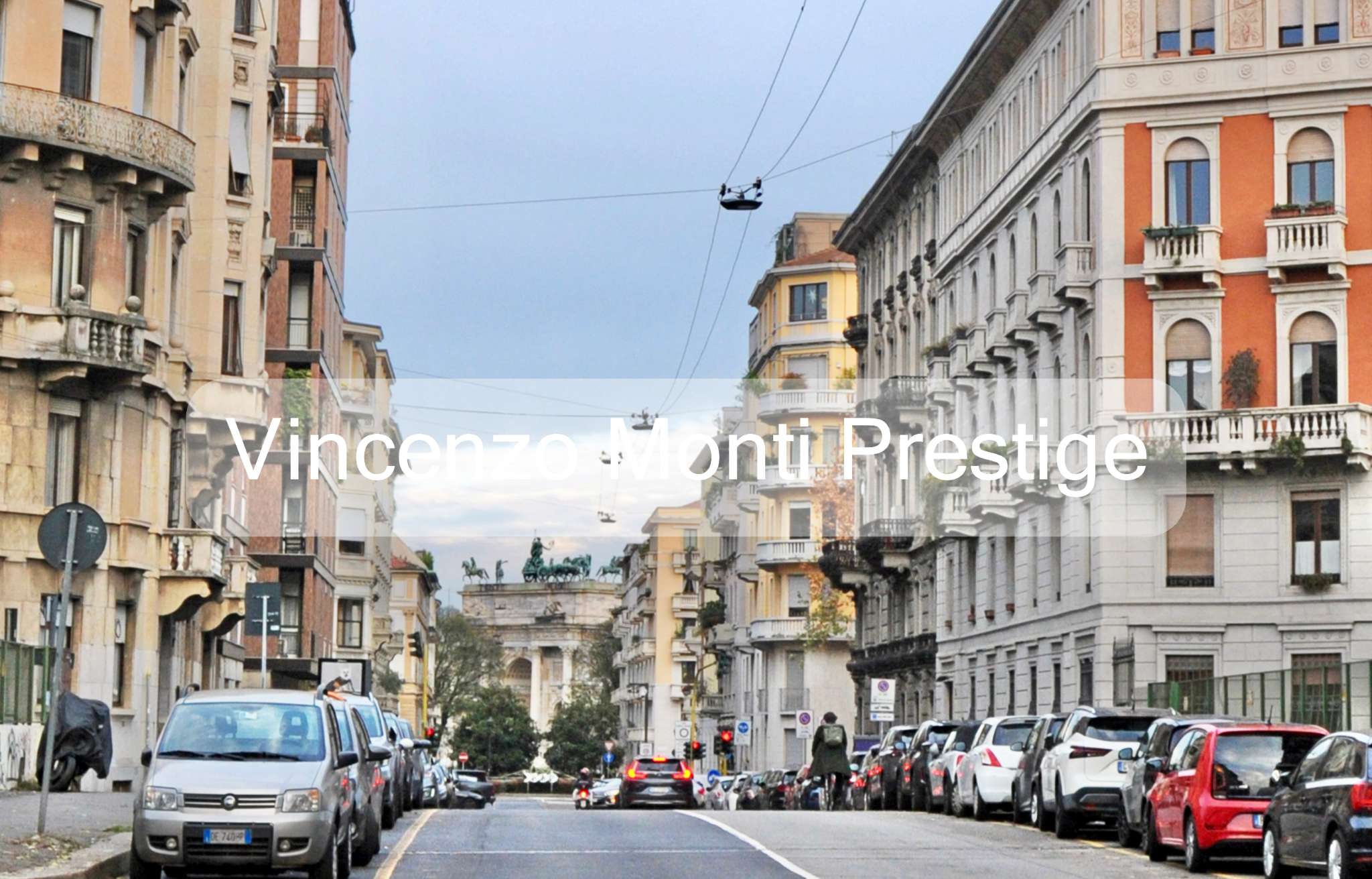 Milano Vendita ATTICO