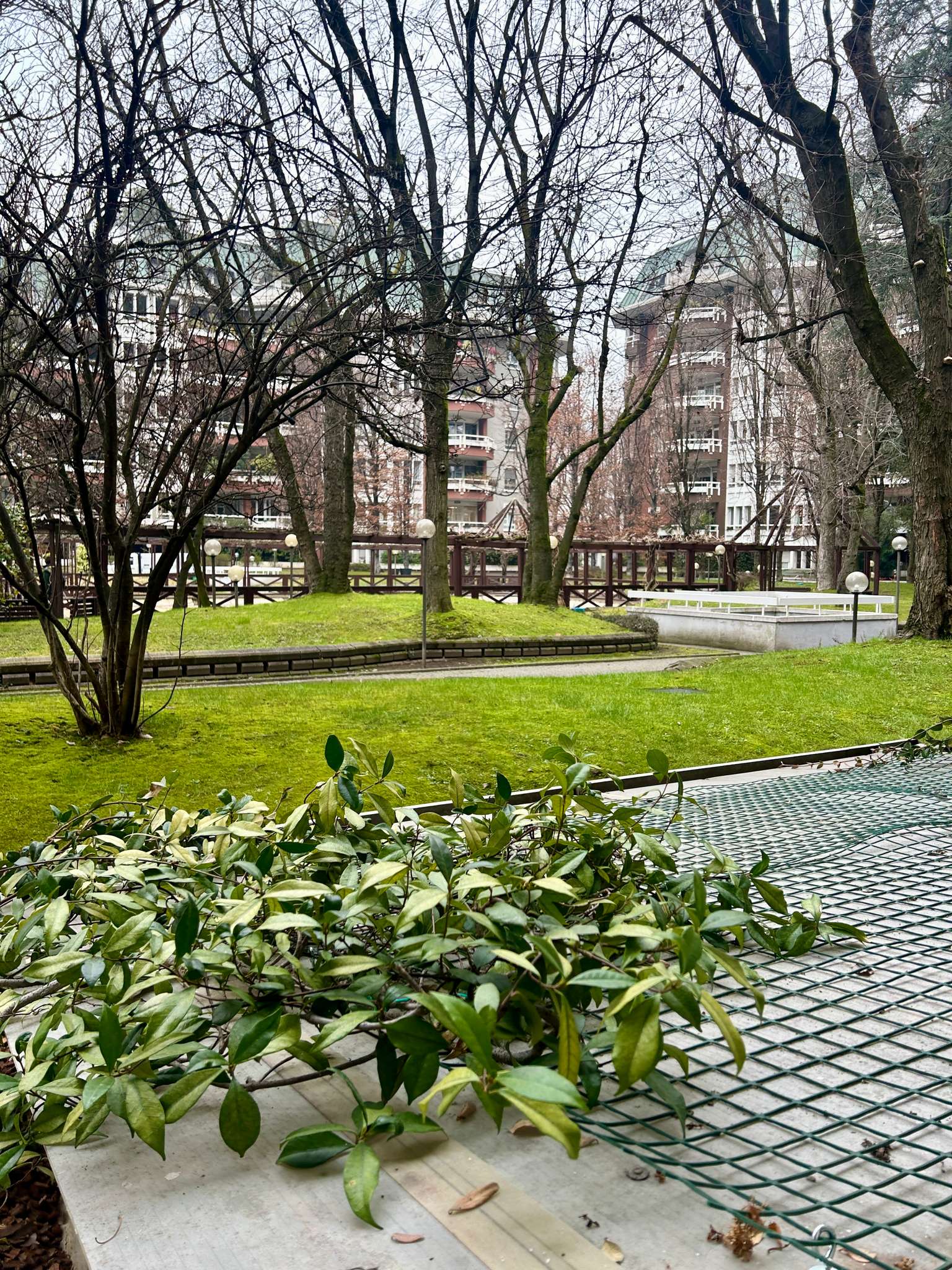 Milano Affitto ATTICO