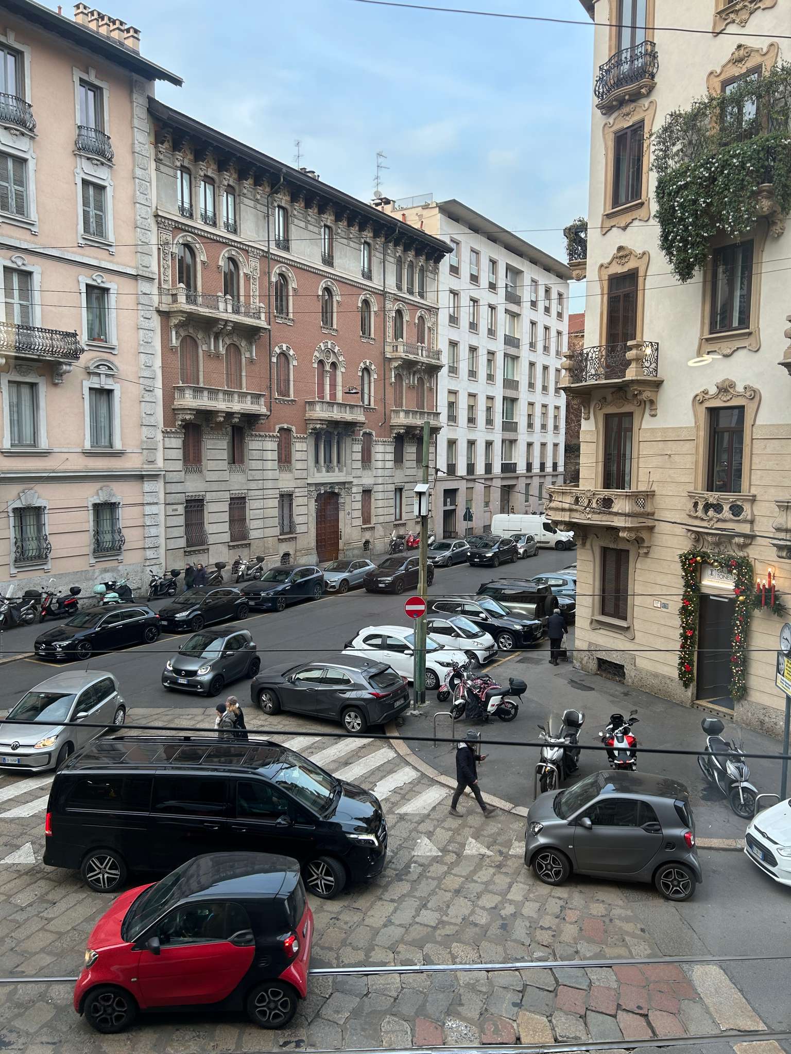 Milano Affitto APPARTAMENTO