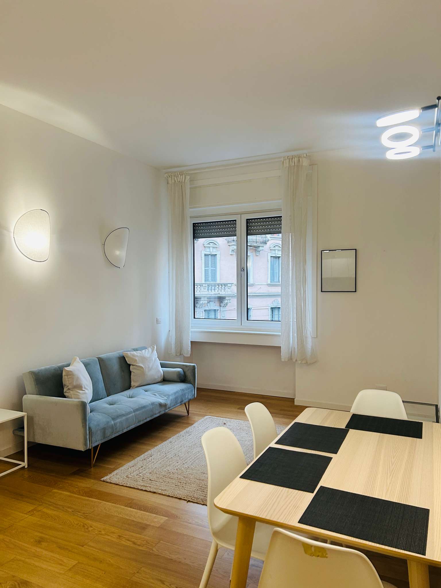 Milano Affitto APPARTAMENTO