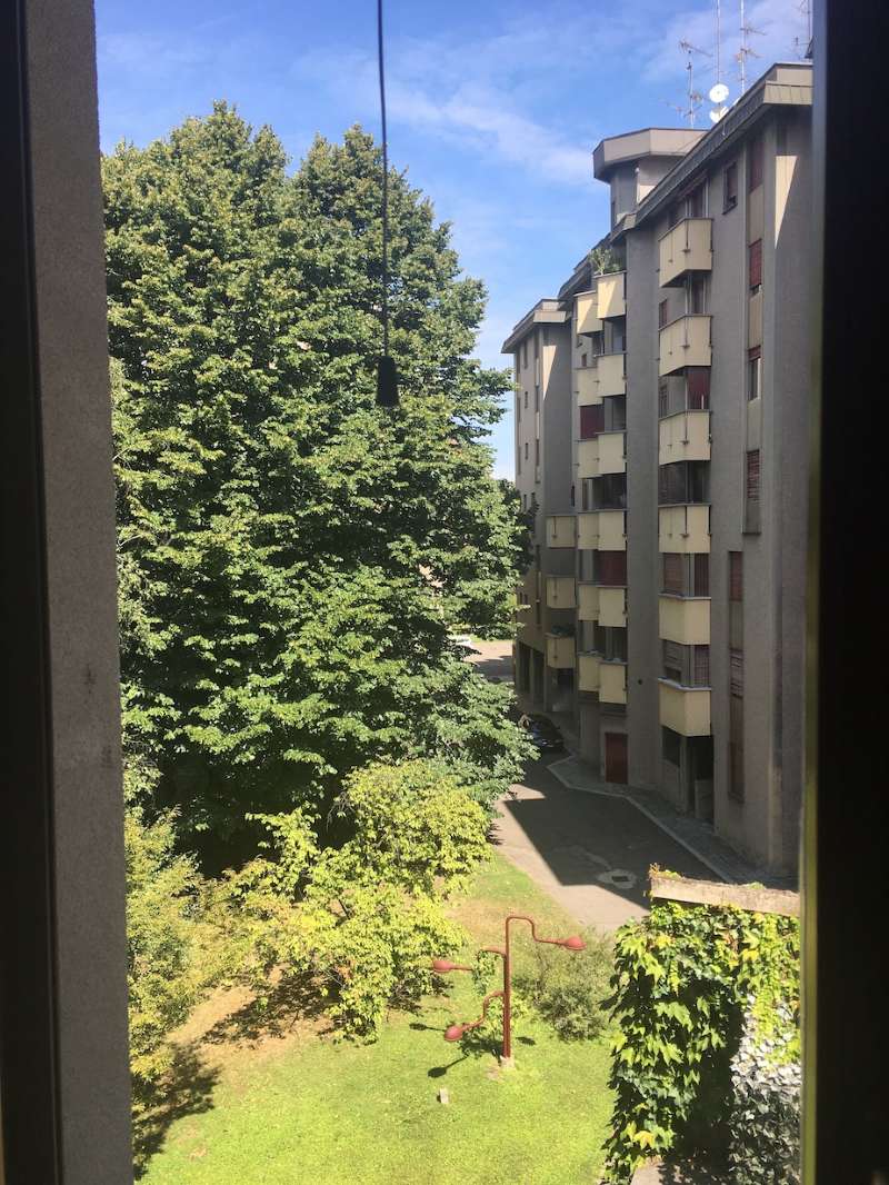 Milano Affitto APPARTAMENTO