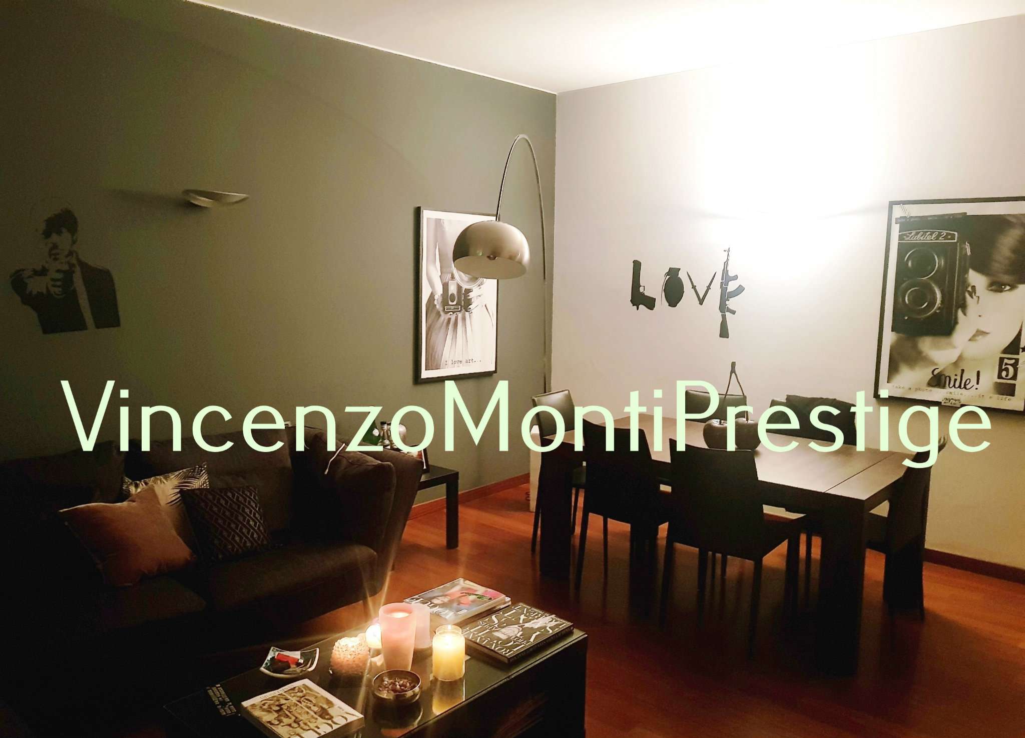 Milano Affitto APPARTAMENTO