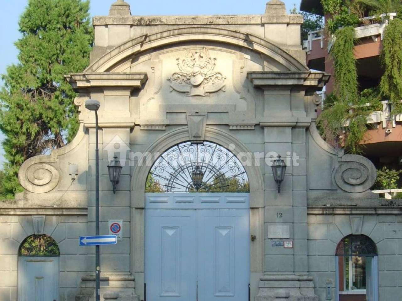 Milano Affitto ATTICO