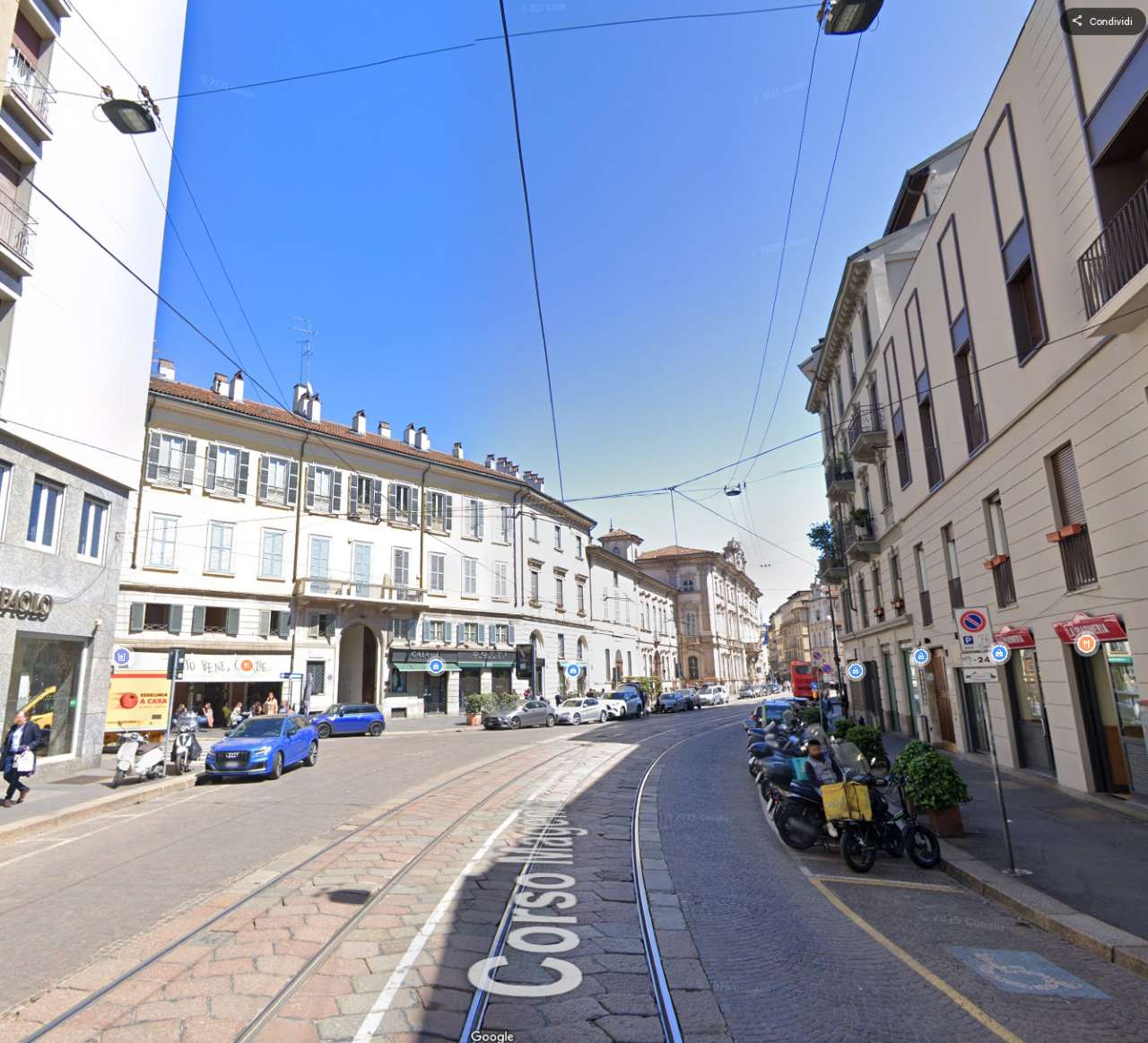 Milano Vendita APPARTAMENTO