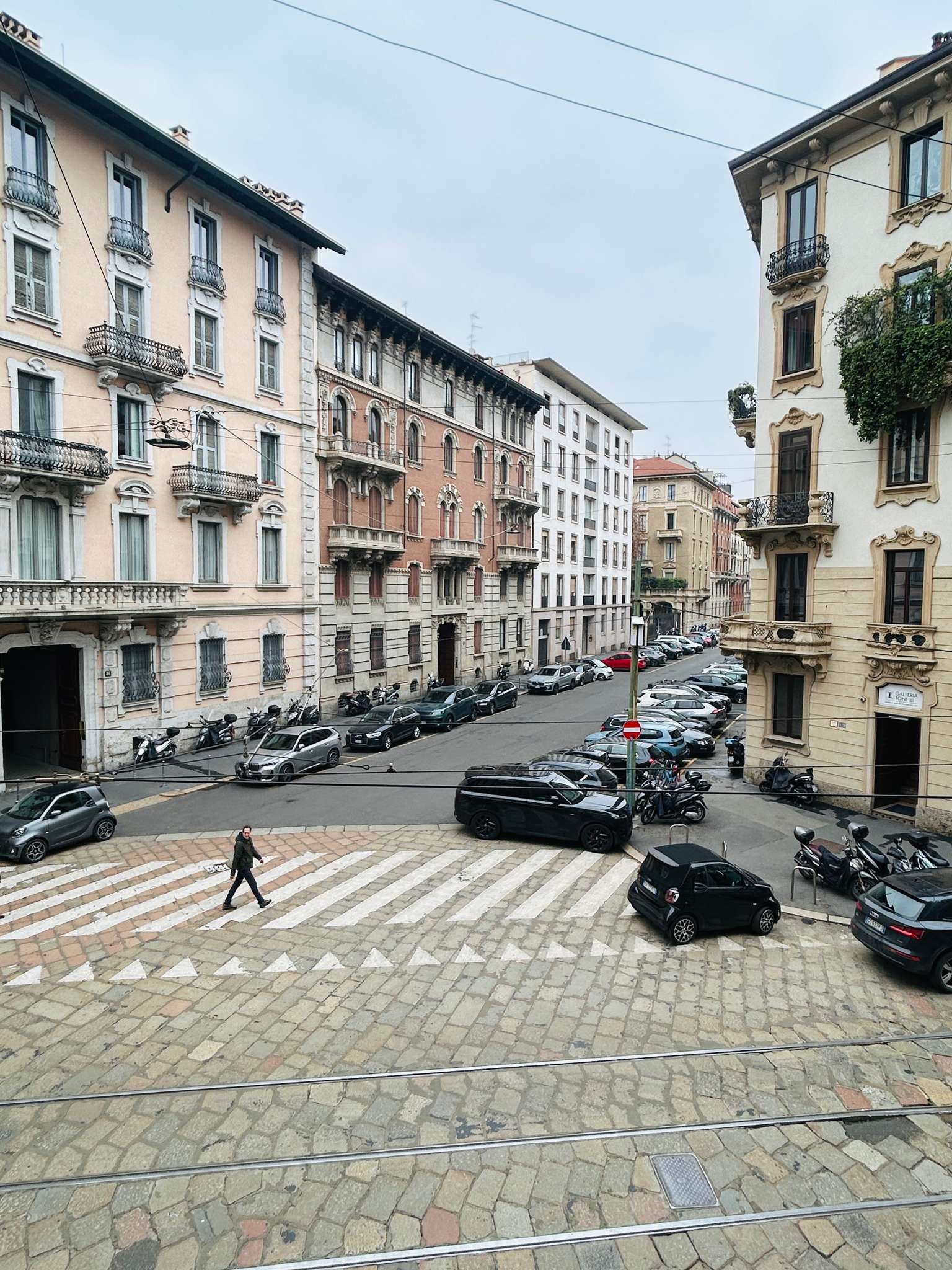 Milano Affitto APPARTAMENTO