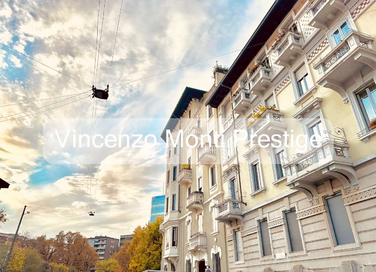 Milano Vendita ATTICO