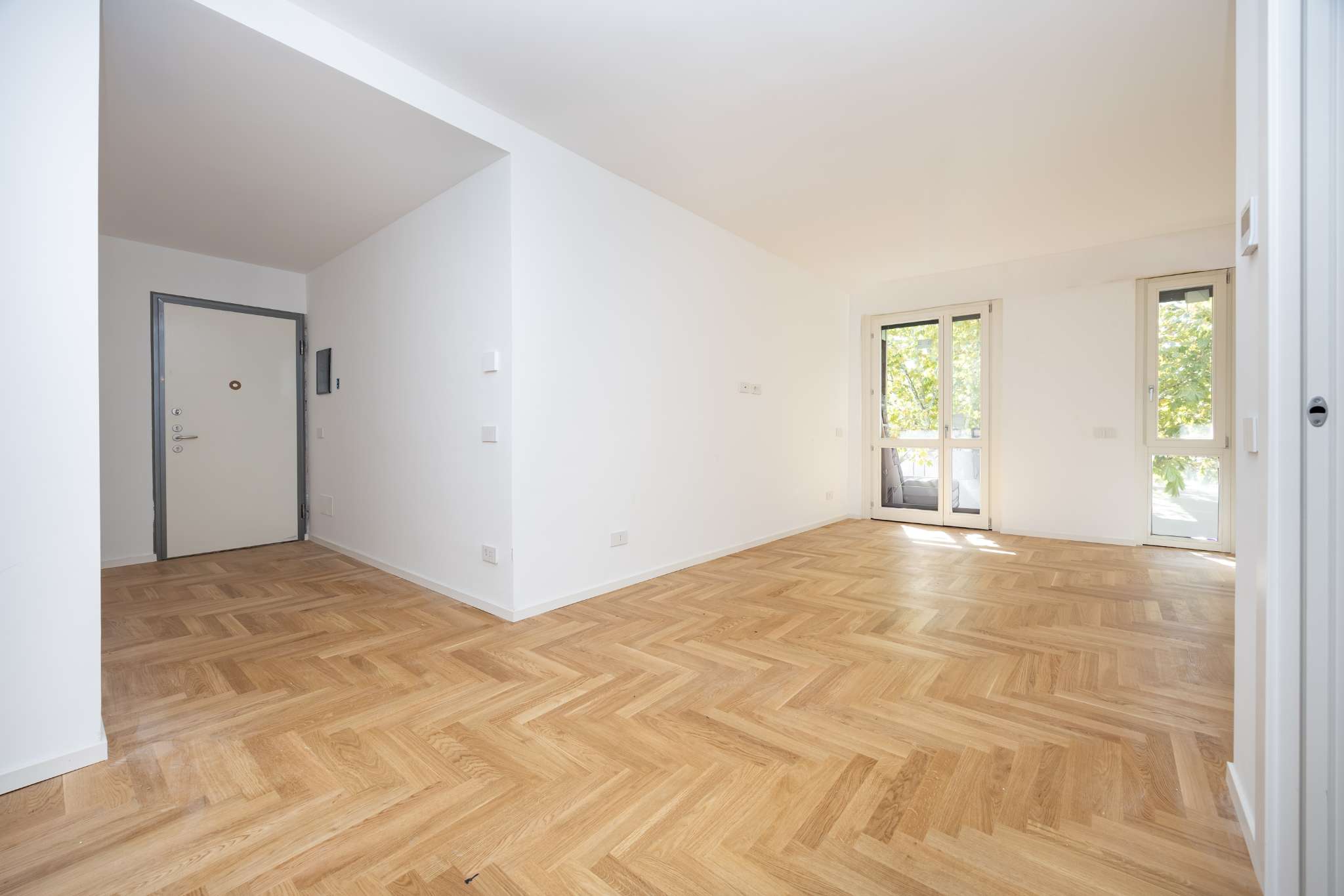 Milano Vendita APPARTAMENTO