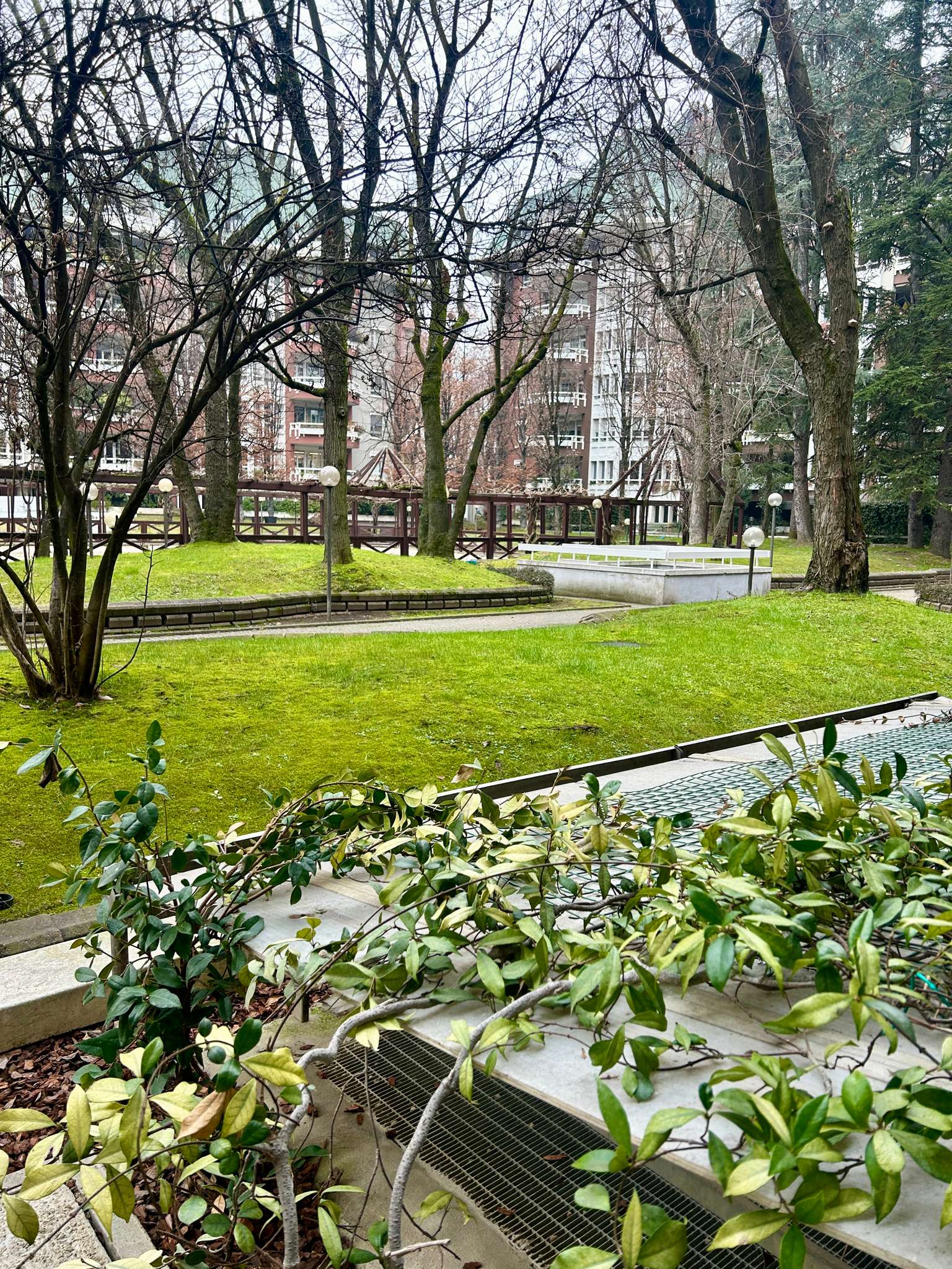 Milano Affitto ATTICO