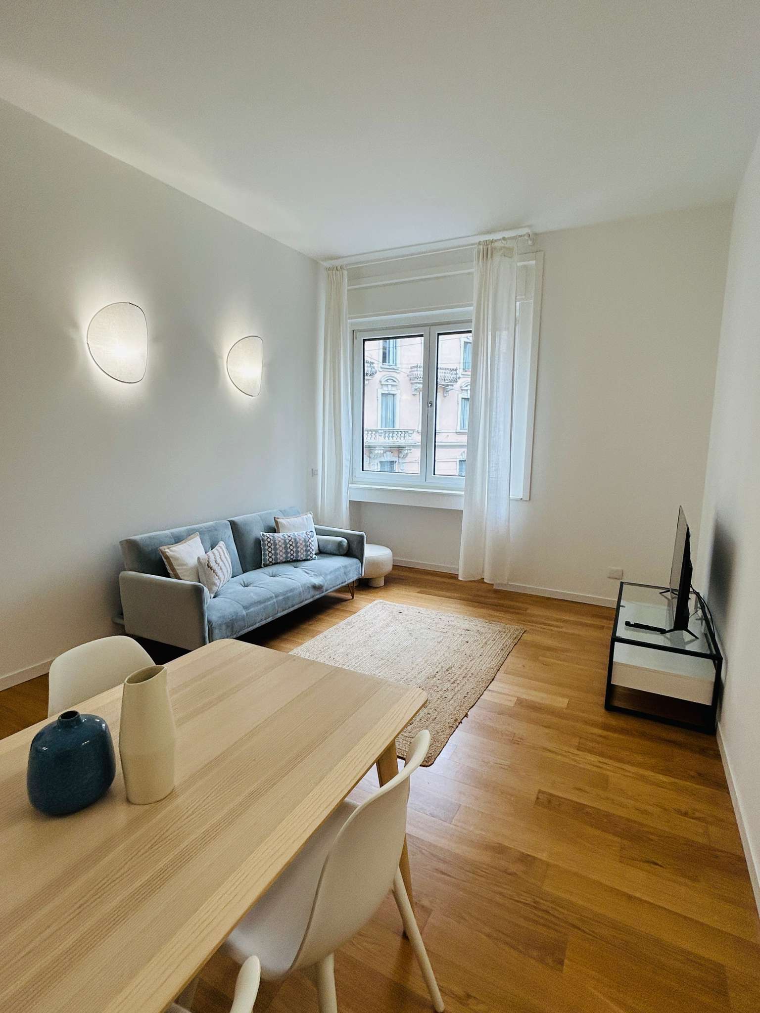 Milano Affitto APPARTAMENTO