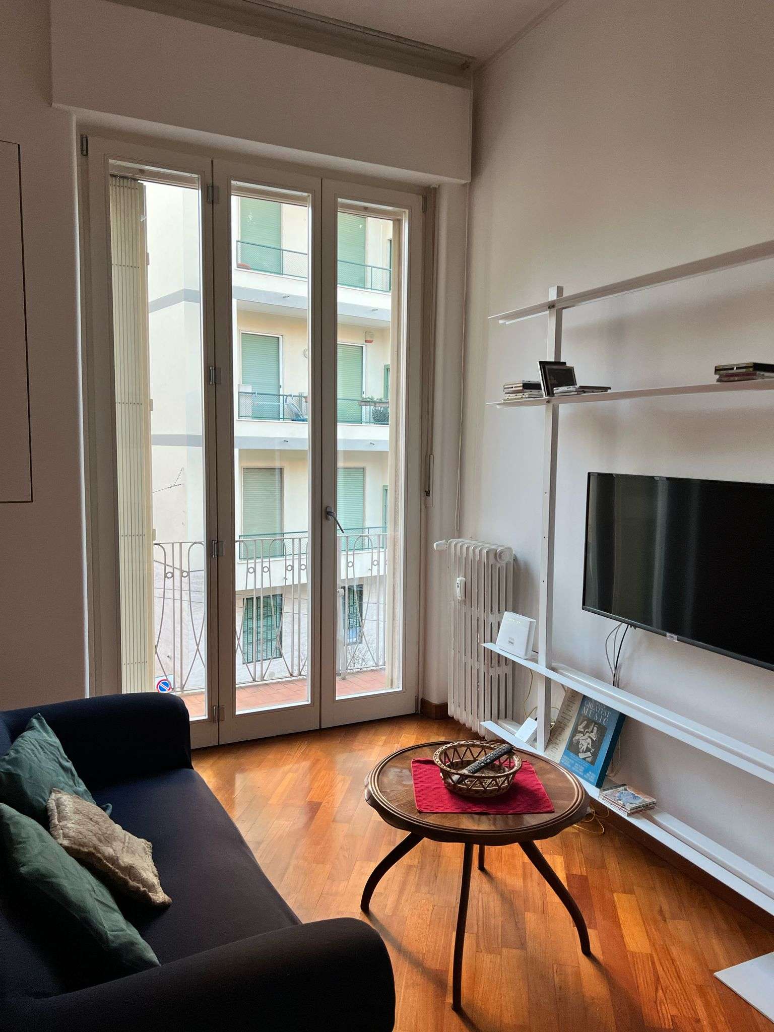 Milano Affitto APPARTAMENTO