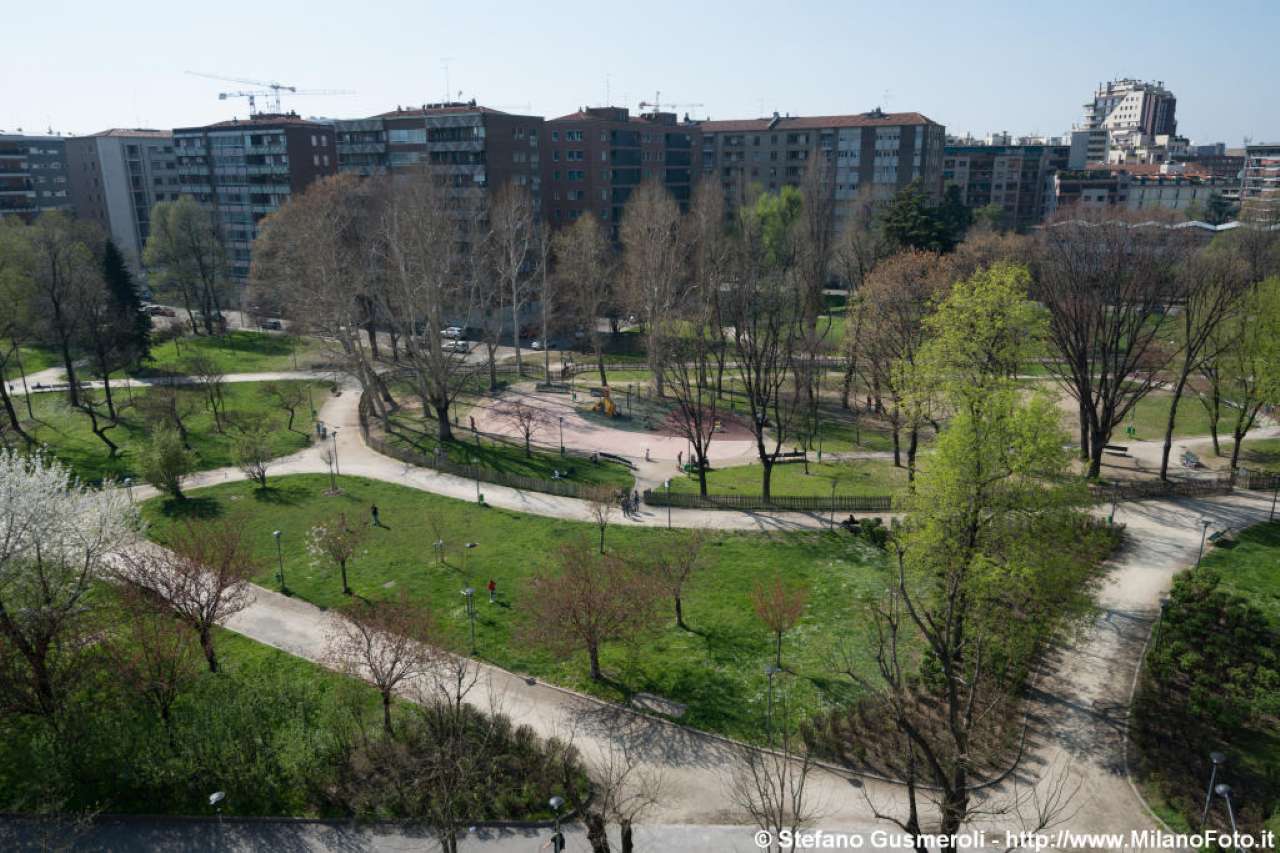 Milano Vendita ATTICO