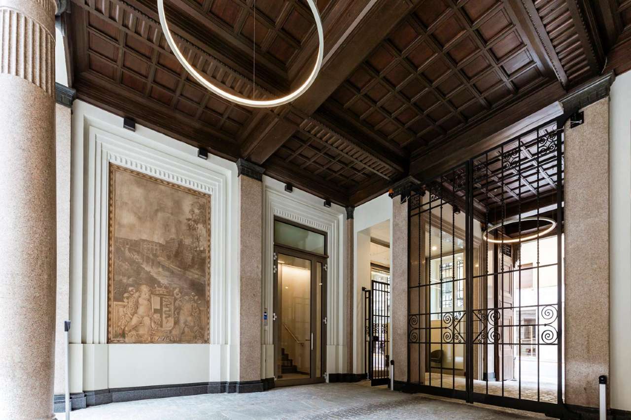 Milano Affitto APPARTAMENTO