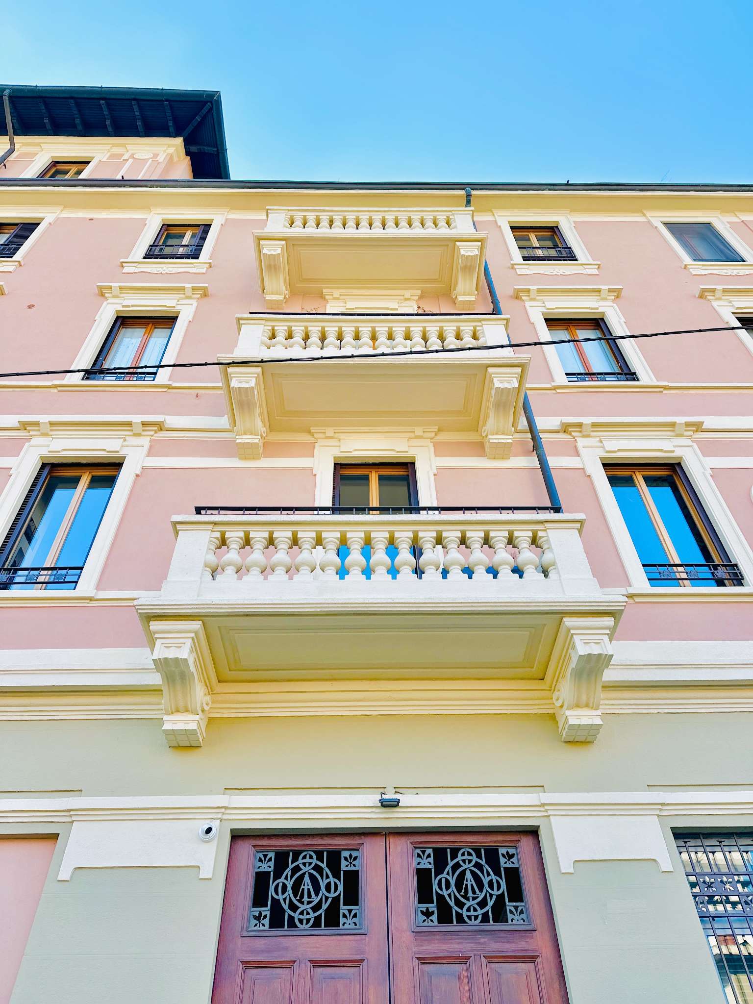 Milano Affitto APPARTAMENTO