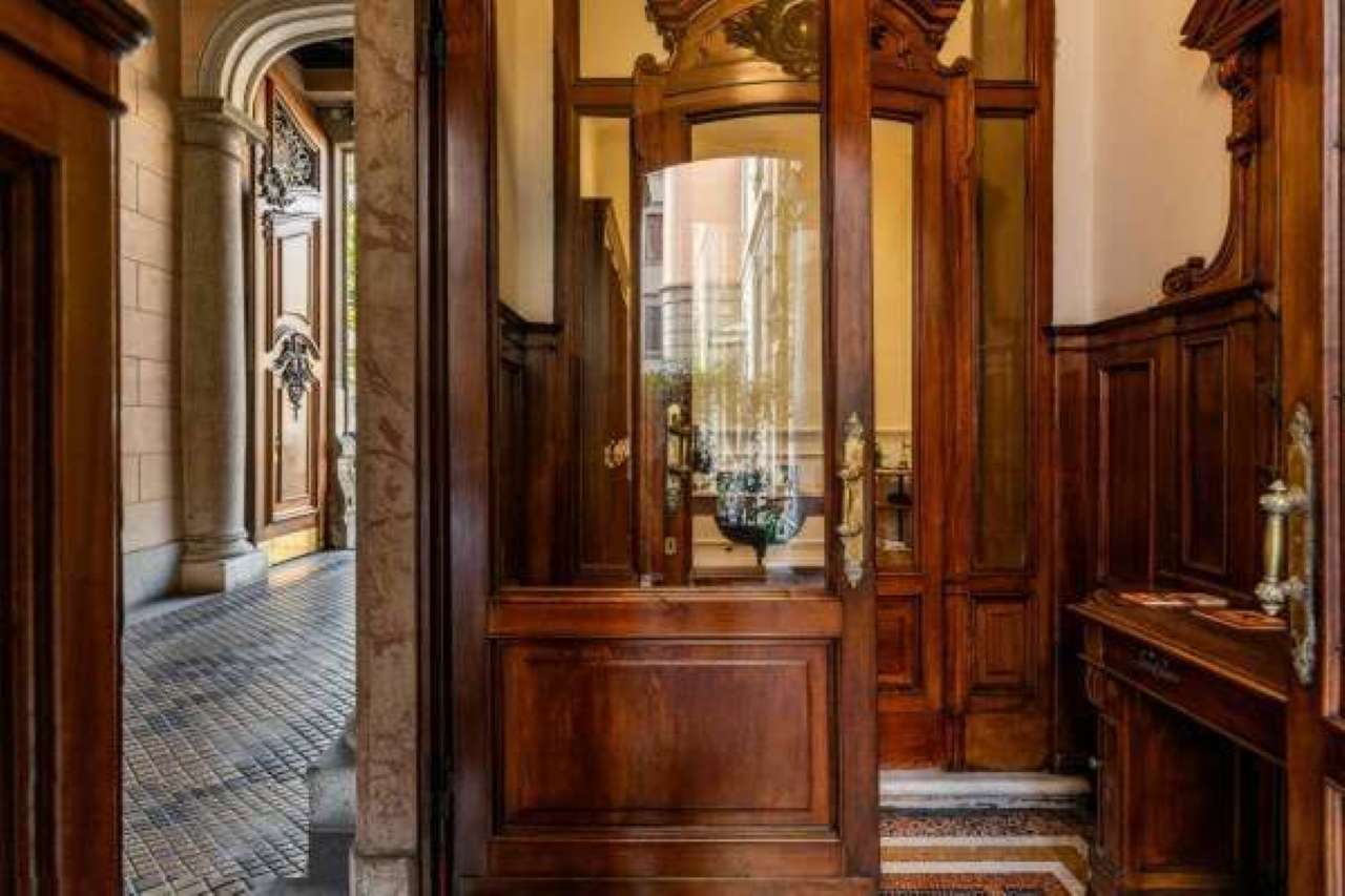 Milano Vendita ATTICO