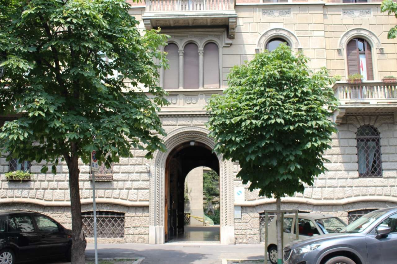 Milano Affitto APPARTAMENTO