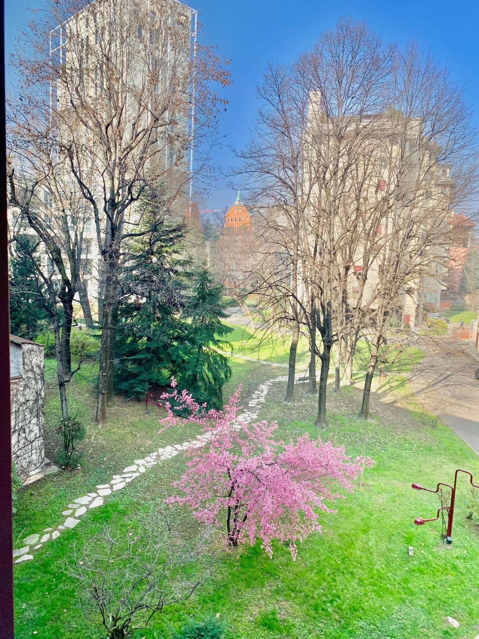 Milano Affitto APPARTAMENTO