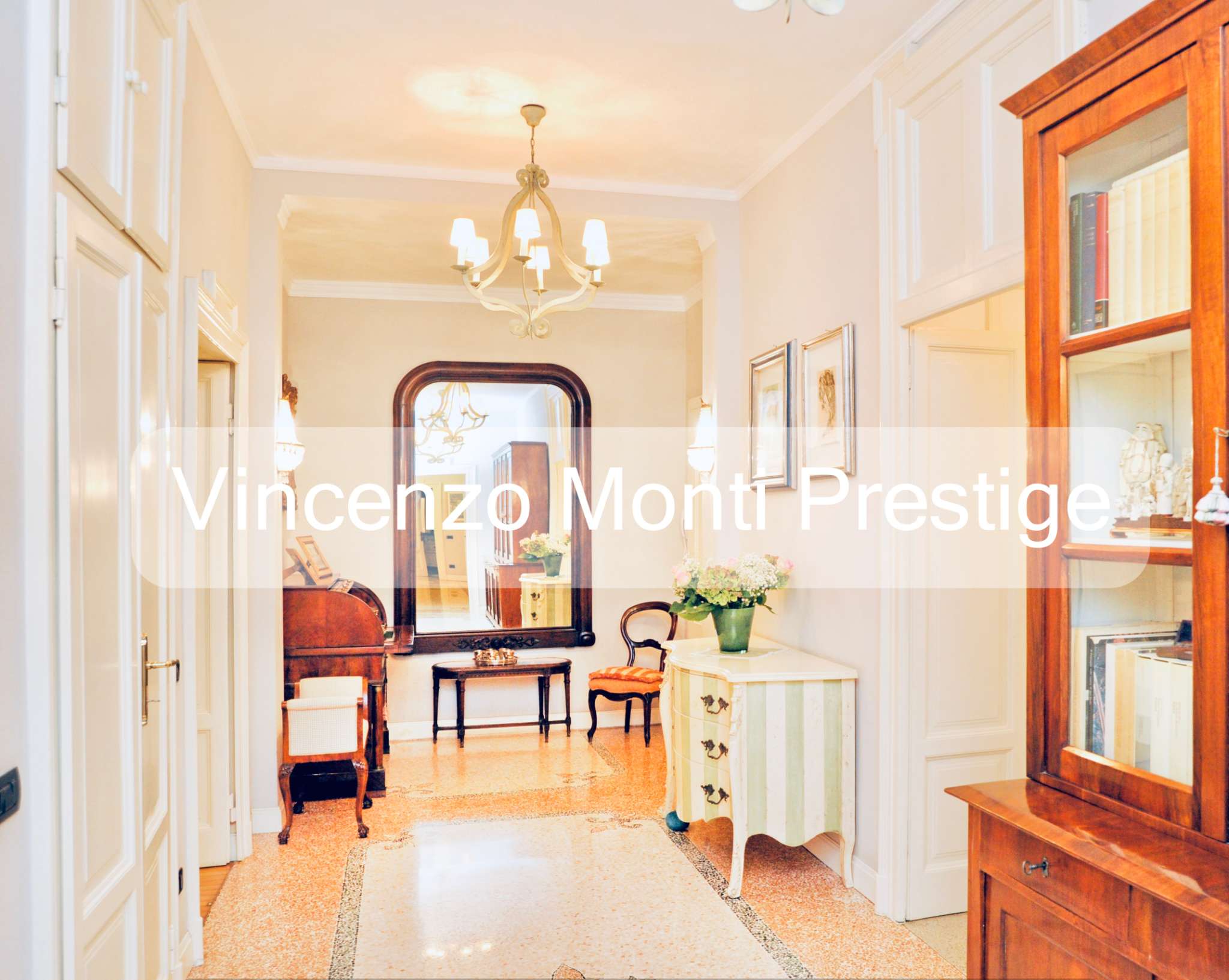 Milano Vendita ATTICO