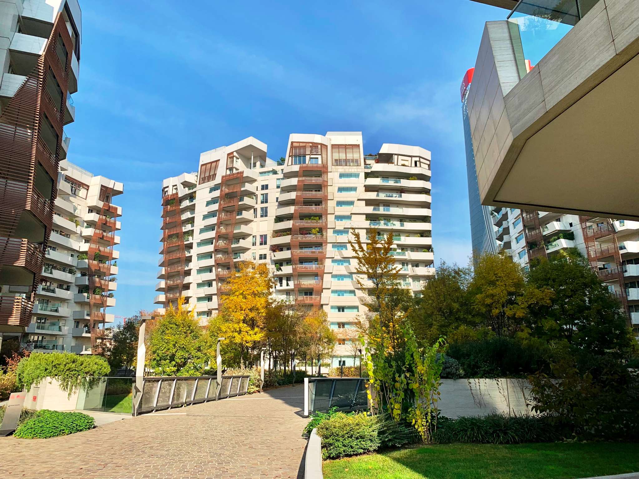 Milano Vendita APPARTAMENTO