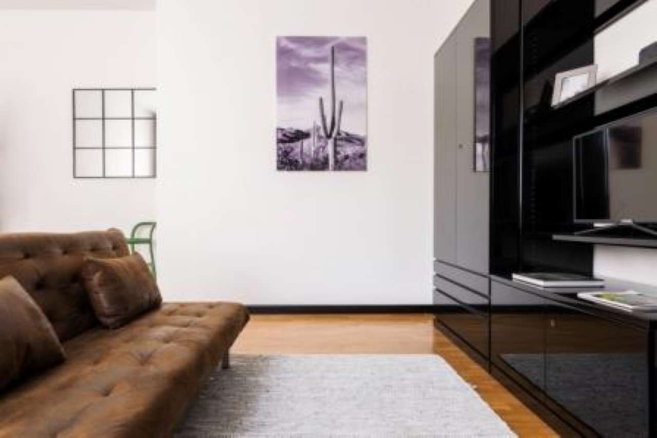 Milano Vendita APPARTAMENTO