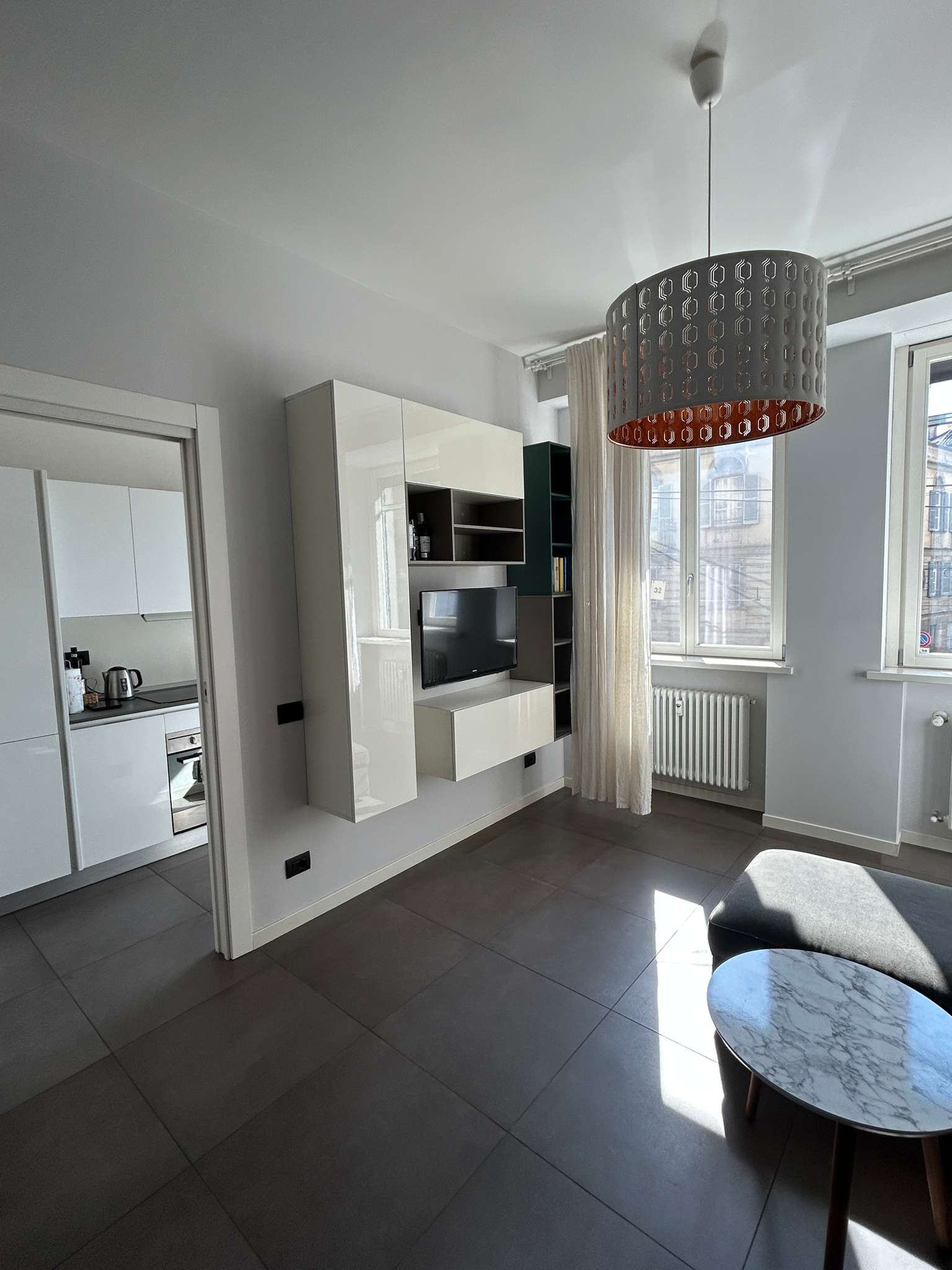 Milano Affitto APPARTAMENTO