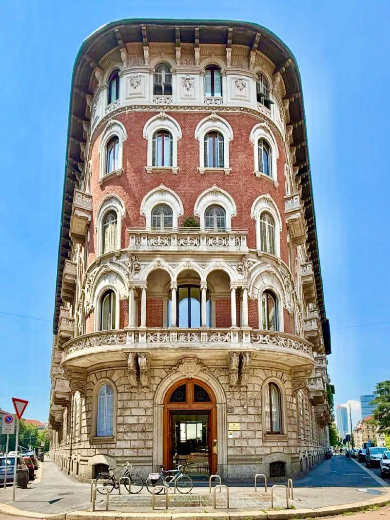 Milano Vendita APPARTAMENTO