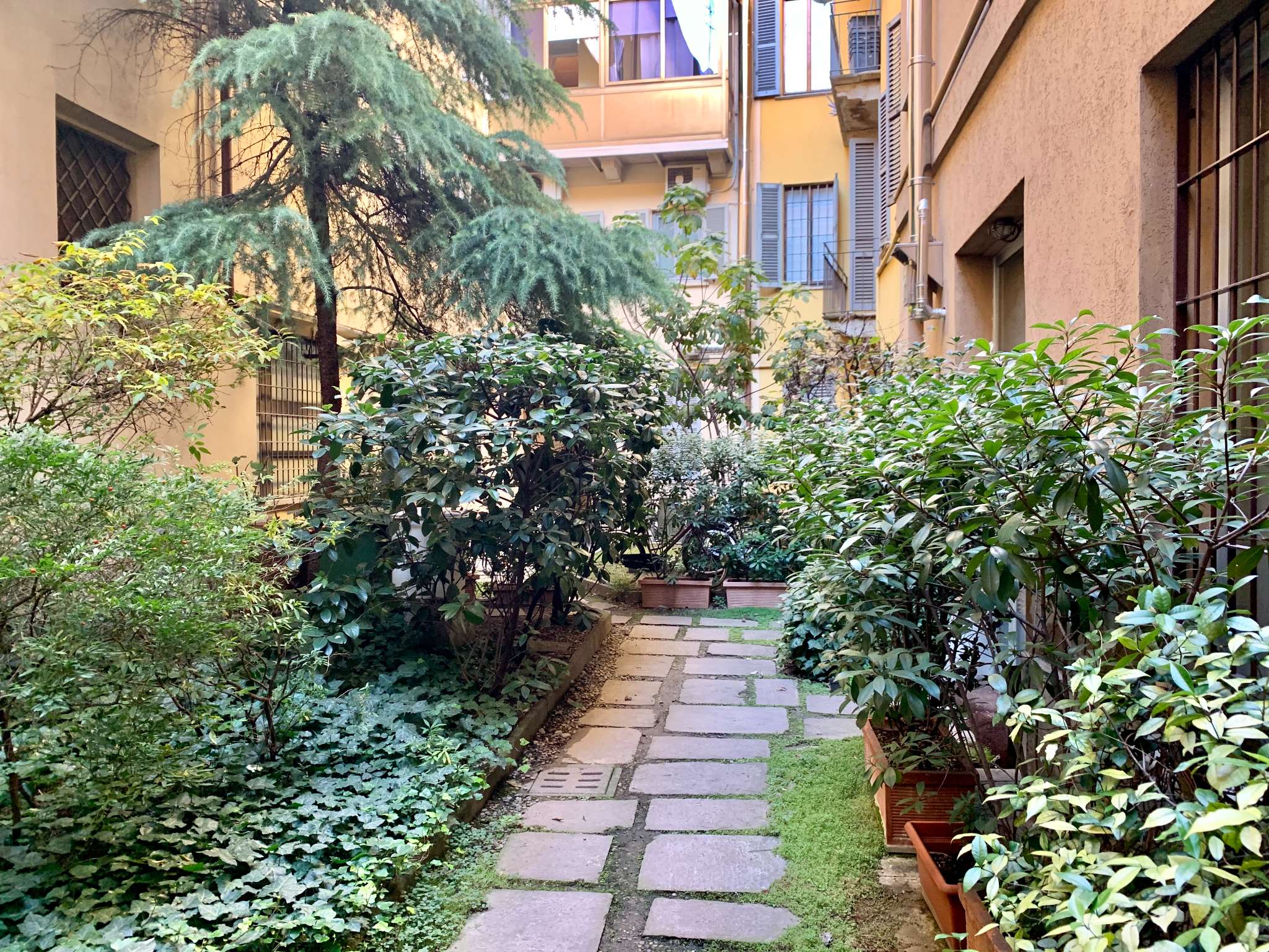 Milano Affitto APPARTAMENTO